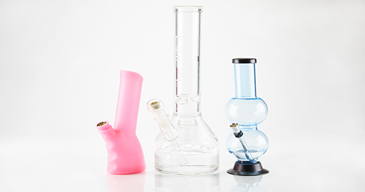 Bong Types Explained: Beaker vs Straight Tube vs Recycler