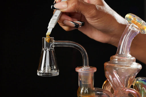 The Evolution of Dab Rigs: From Simple Oil Rigs to High-Tech E-Rigs