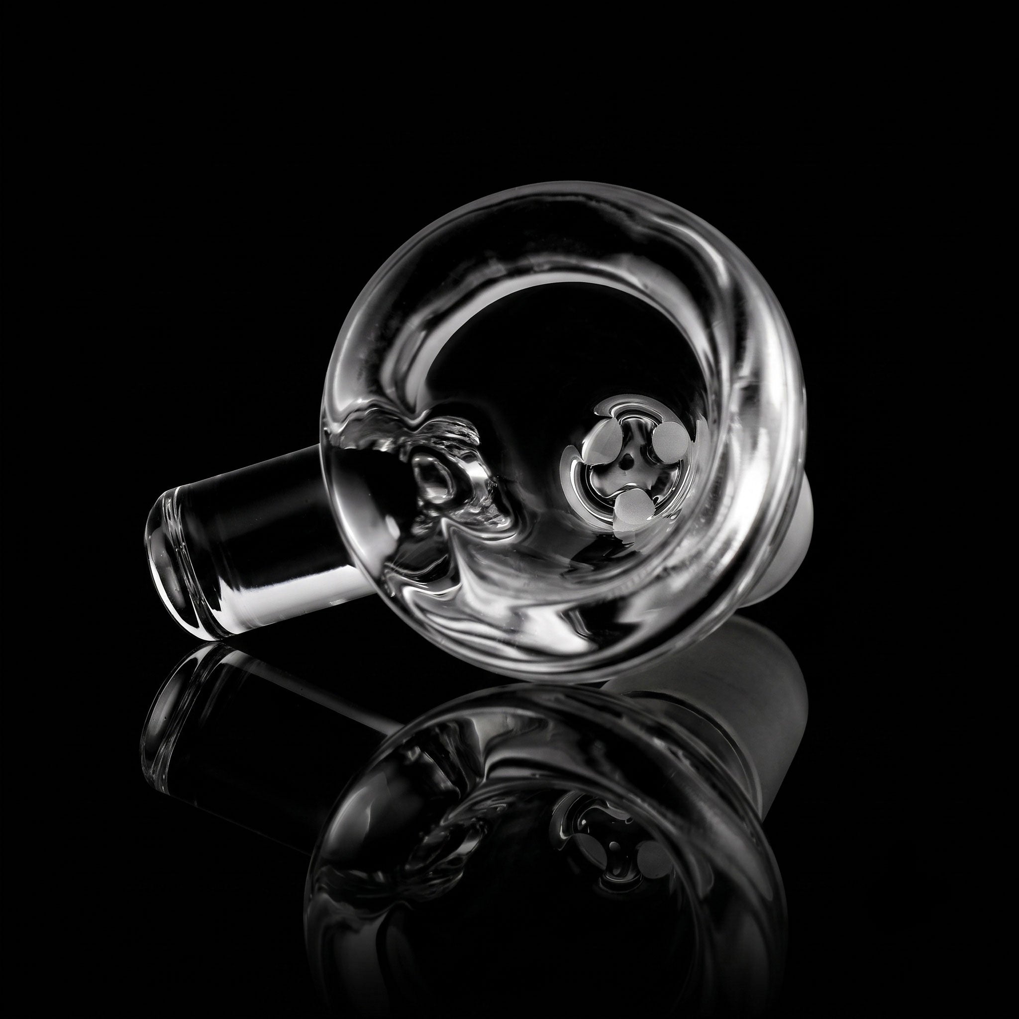 3-Hole Bowl