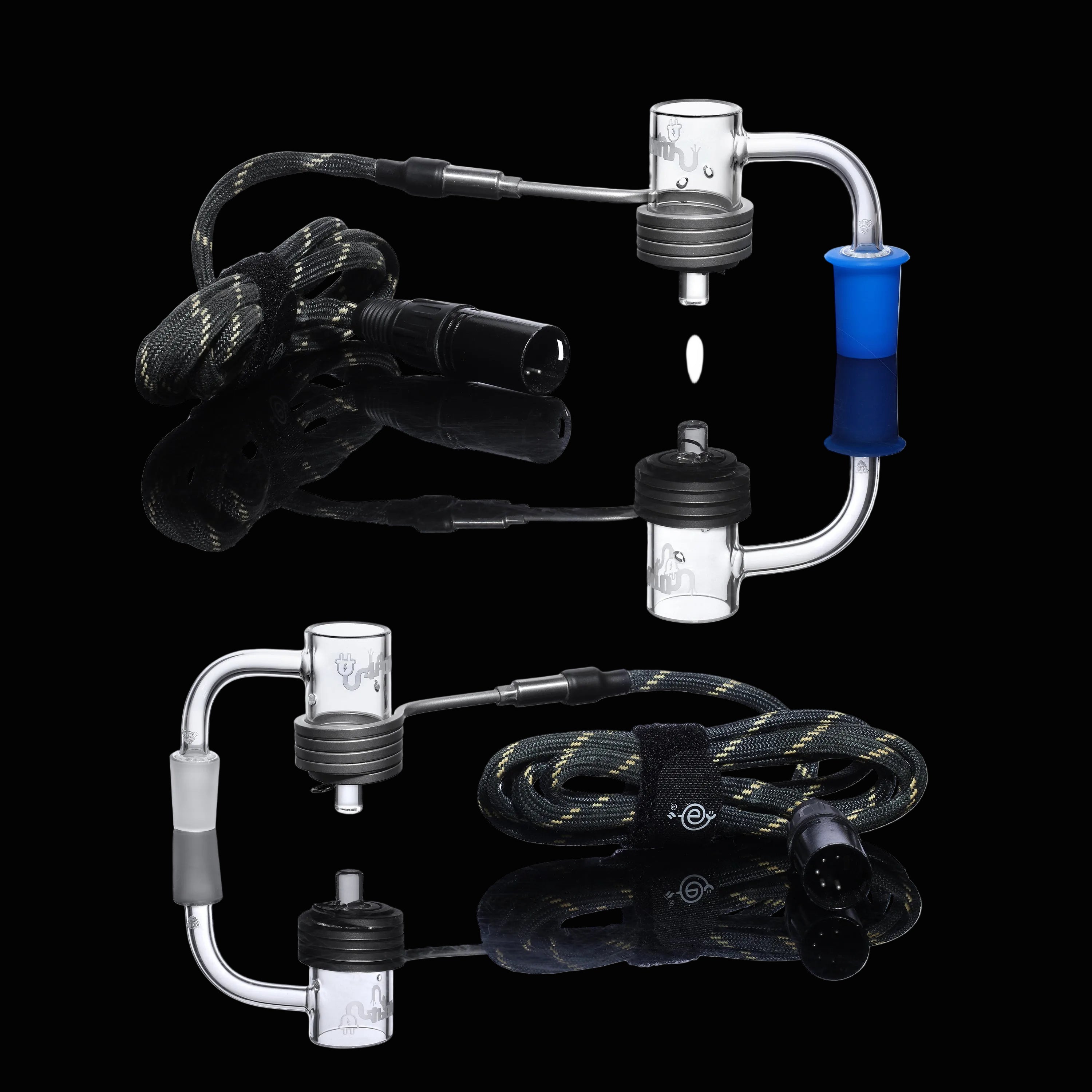 Custom 4.0 Enail Coil