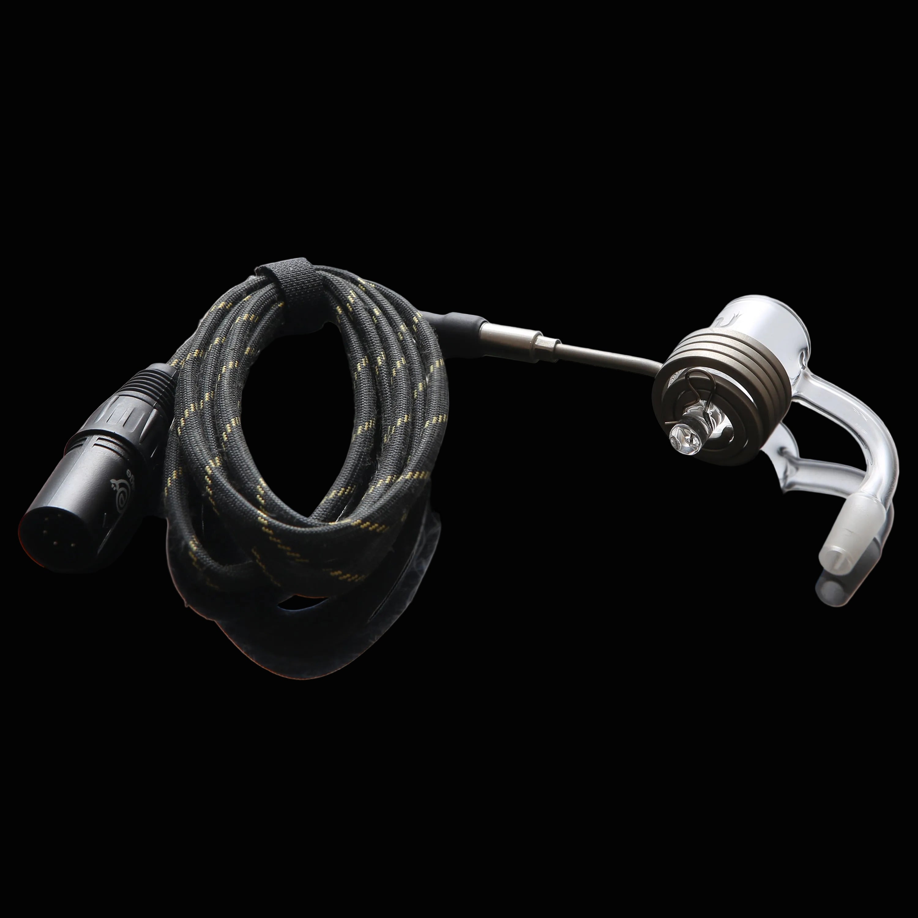 Custom 4.0 Enail Coil