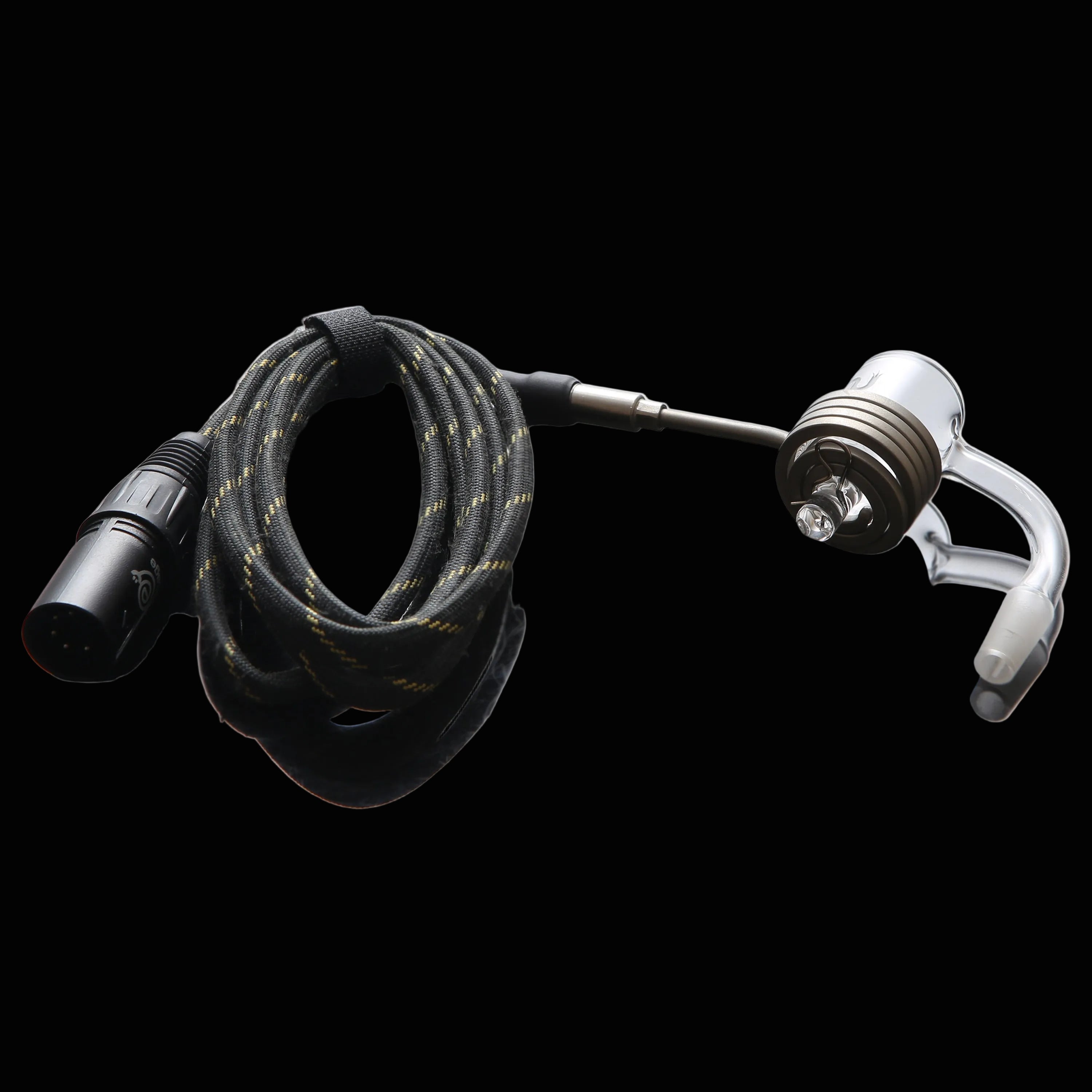 Custom 4.0 Enail Coil