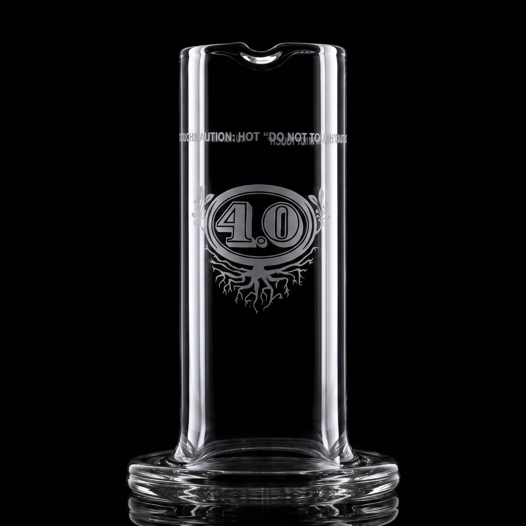 Insulator for Cobra Coil