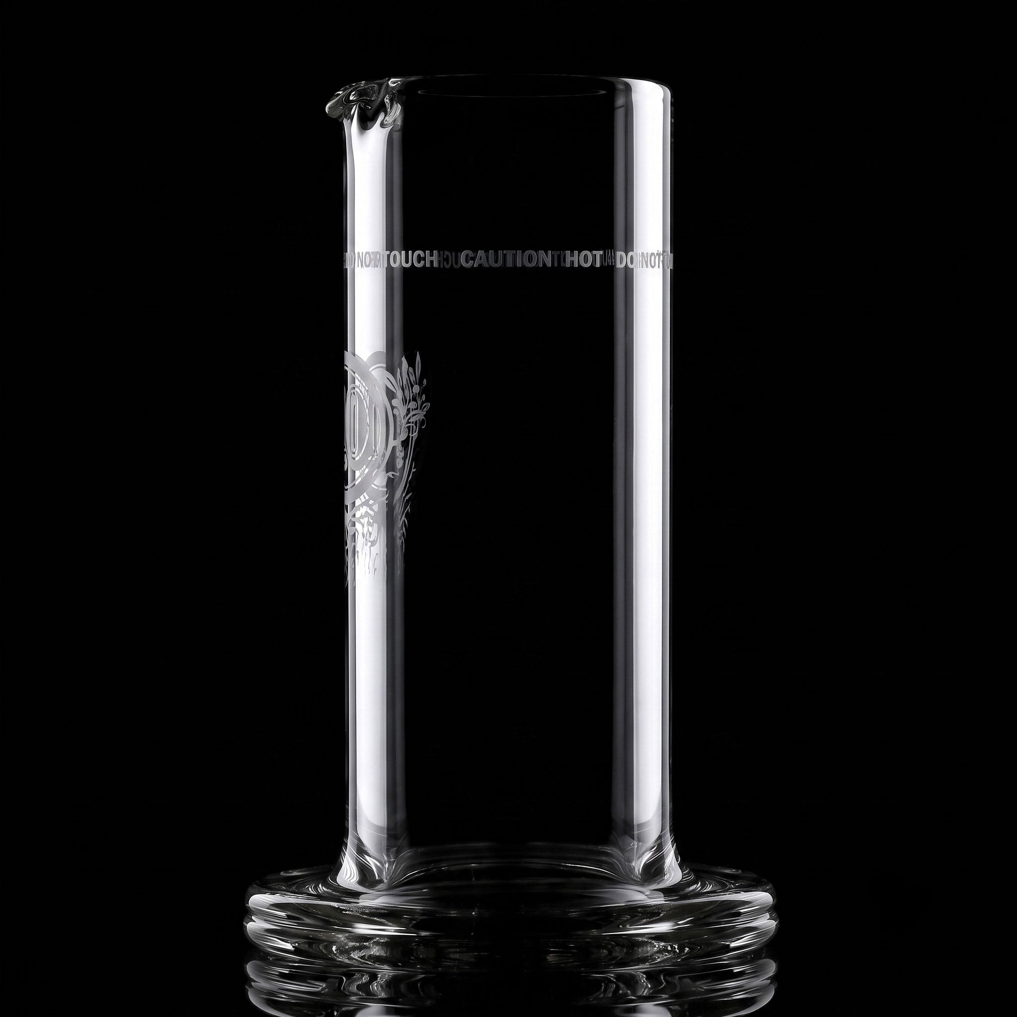 Insulator for Cobra Coil