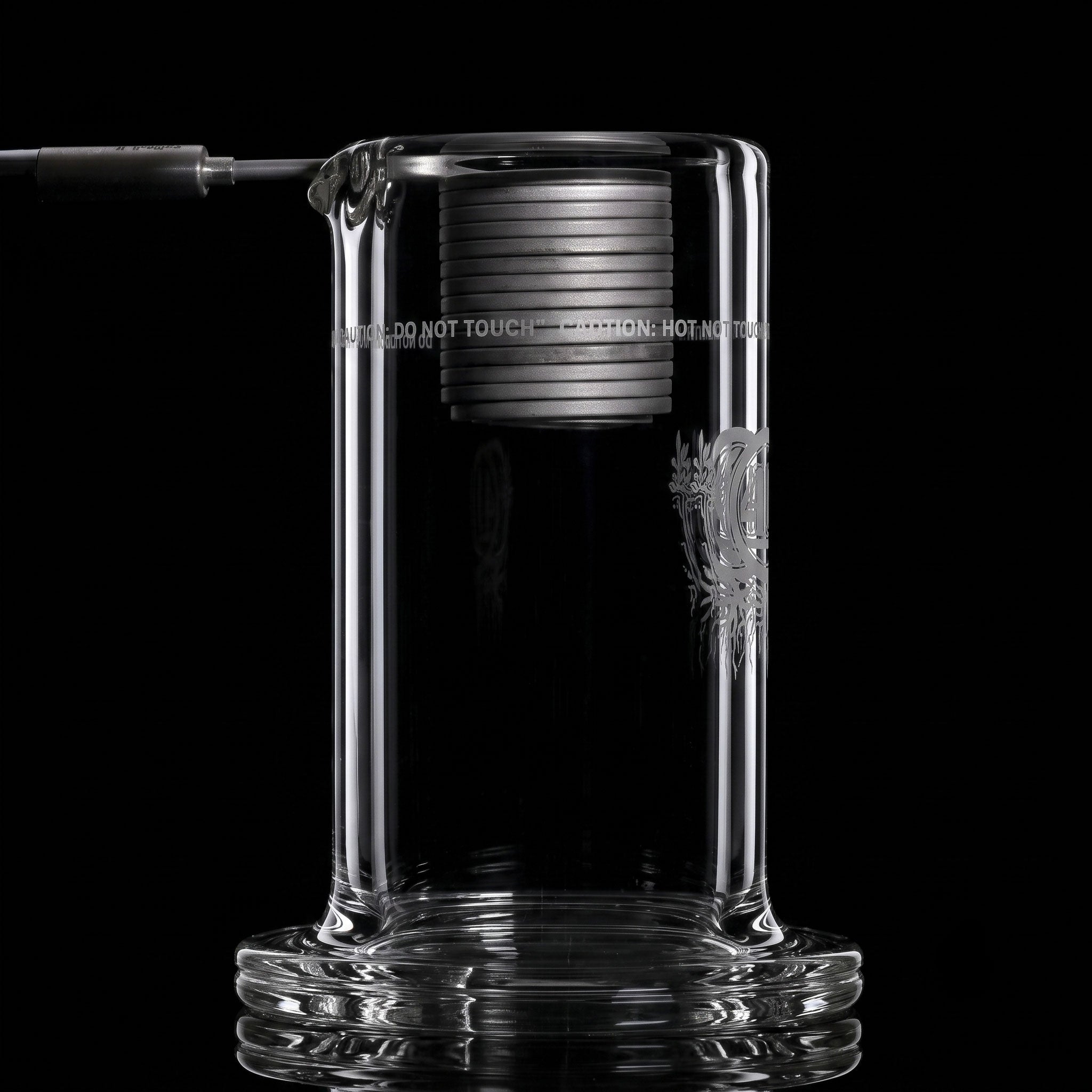 Insulator for Cobra Coil