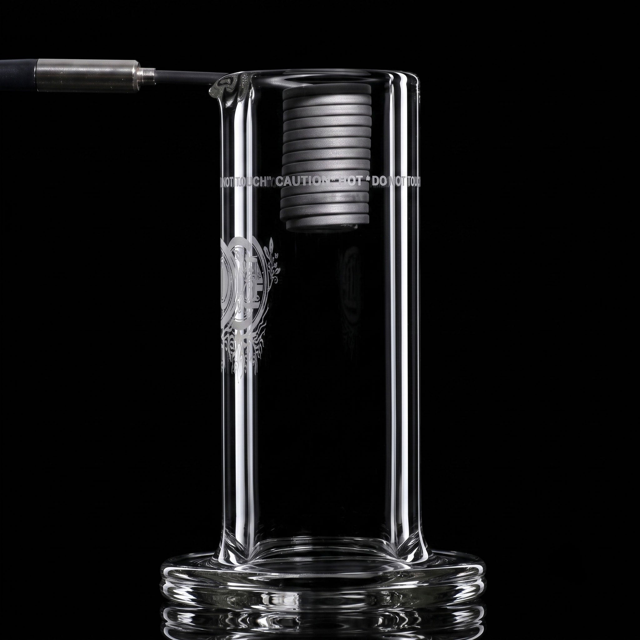 Insulator for Cobra Coil