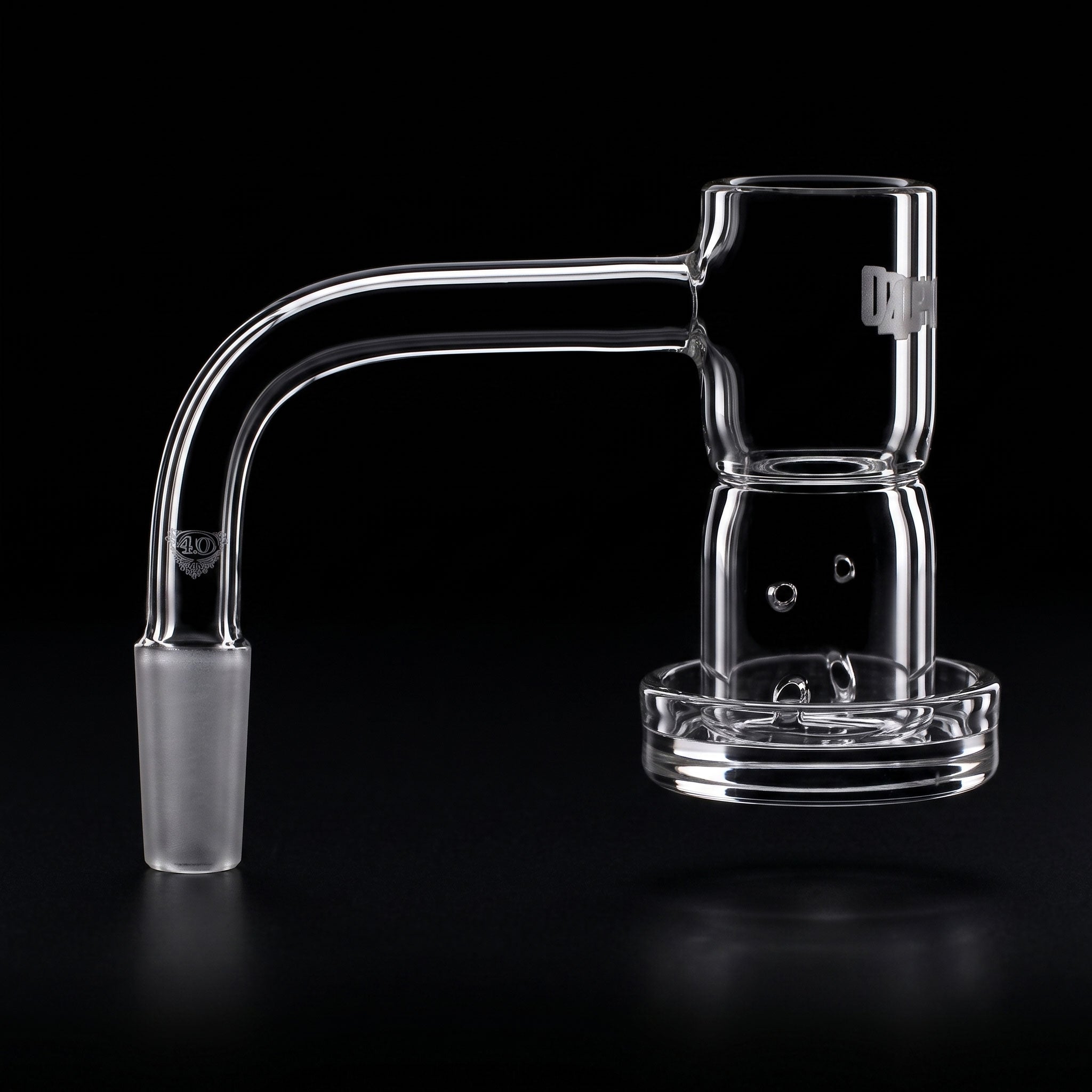 T4 Fountain
