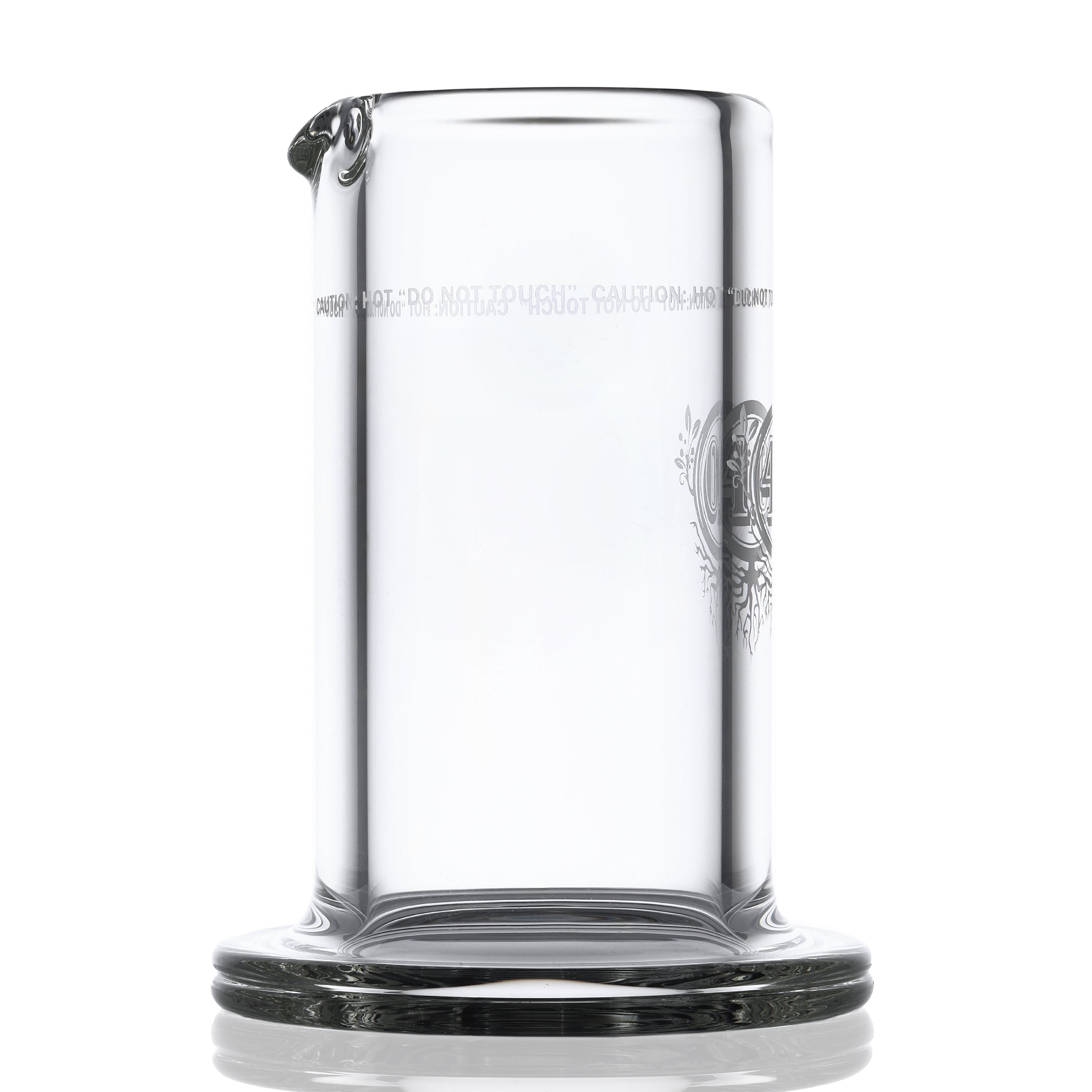 Insulator for Cobra Coil