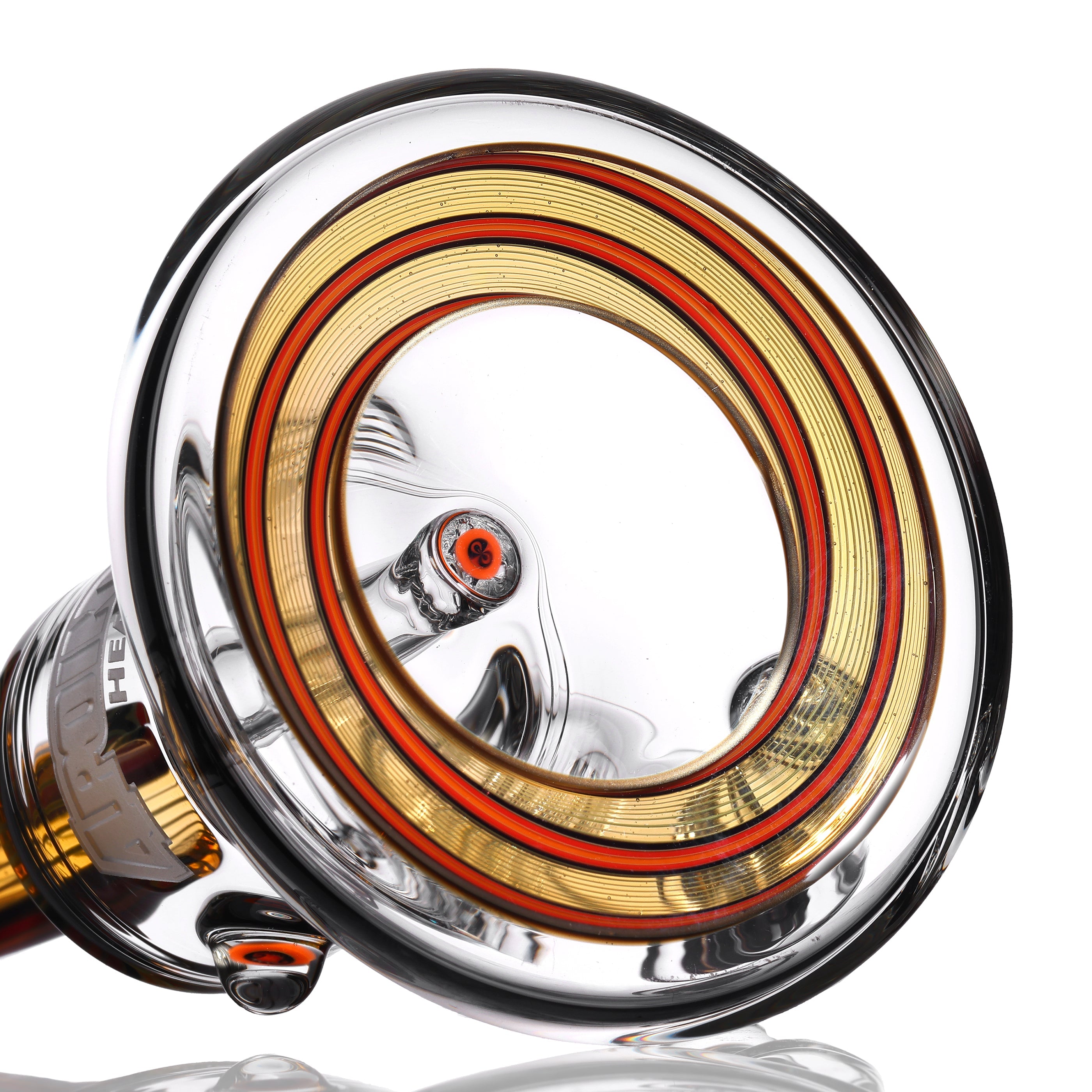 Worked Day Tripper "HEAT"