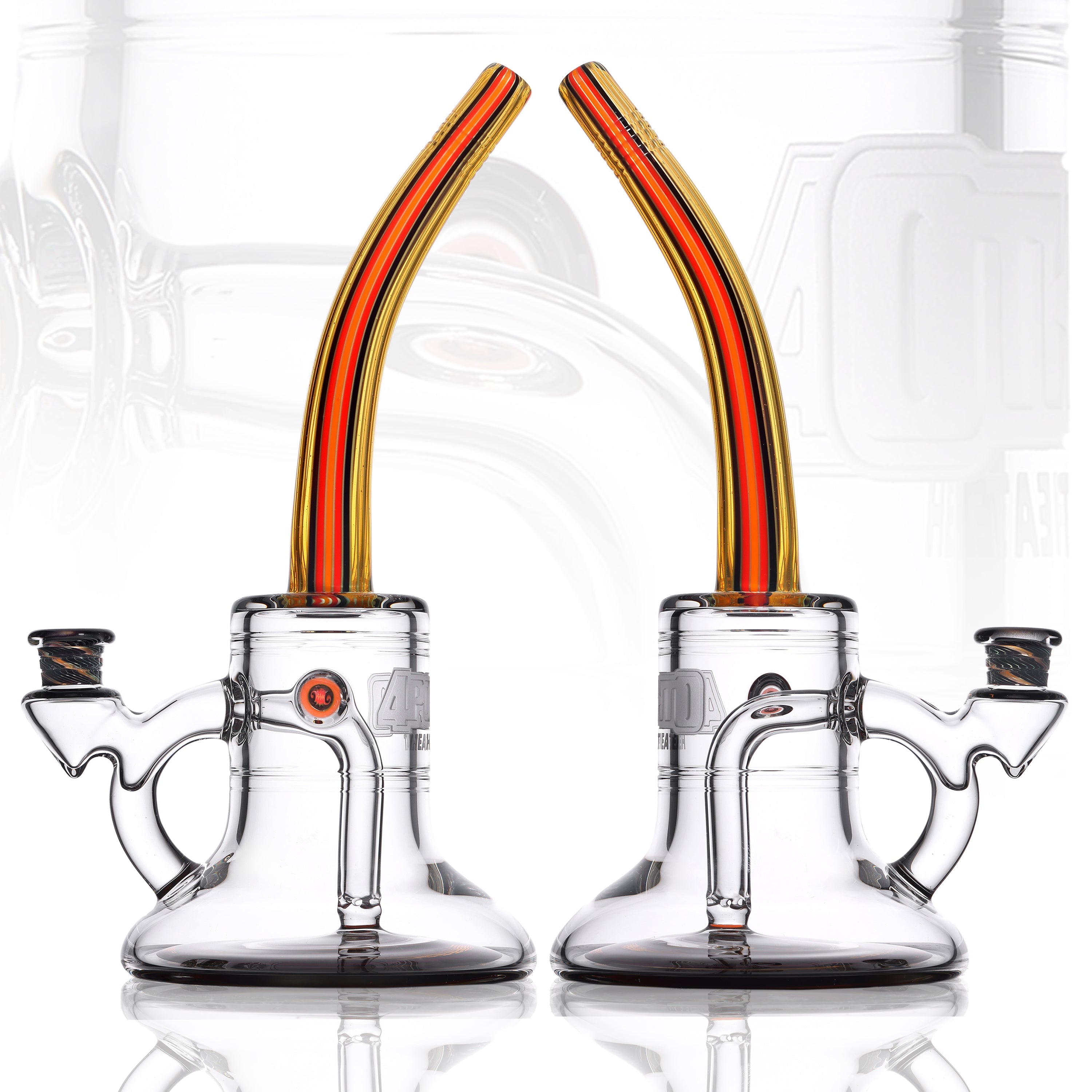 Worked Day Tripper "HEAT"