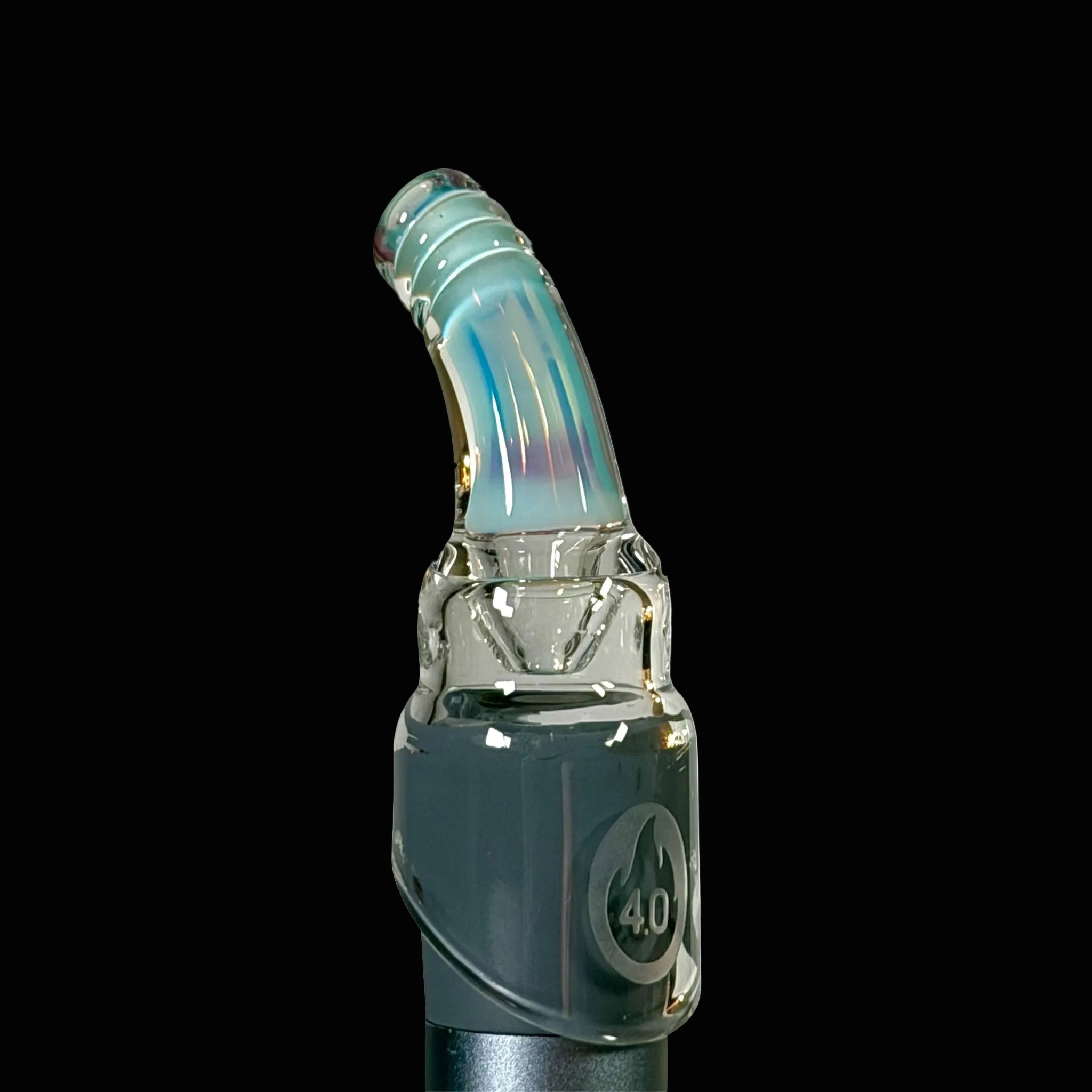 Tourbillon Pivot Top