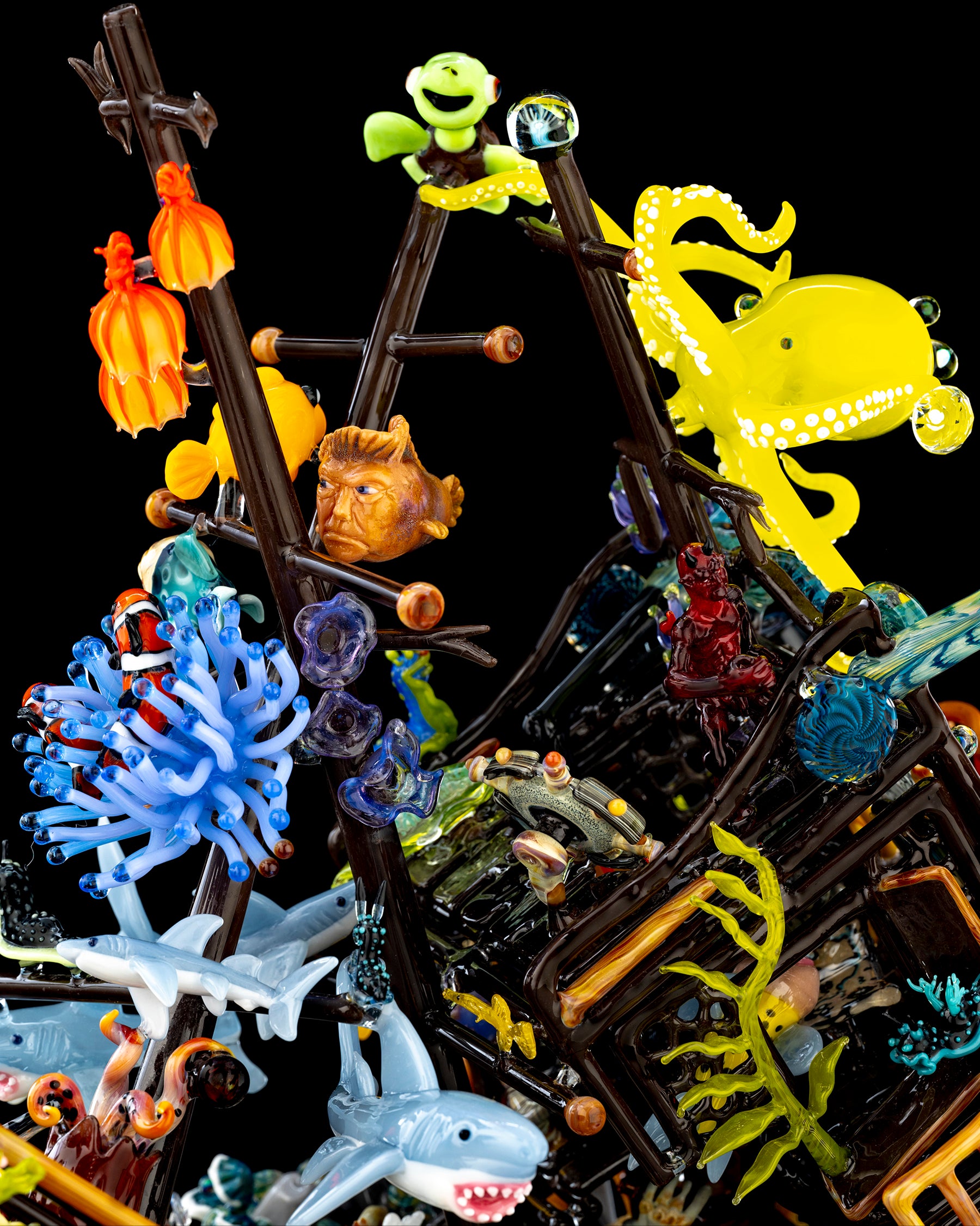 420 Leagues Under the Sea