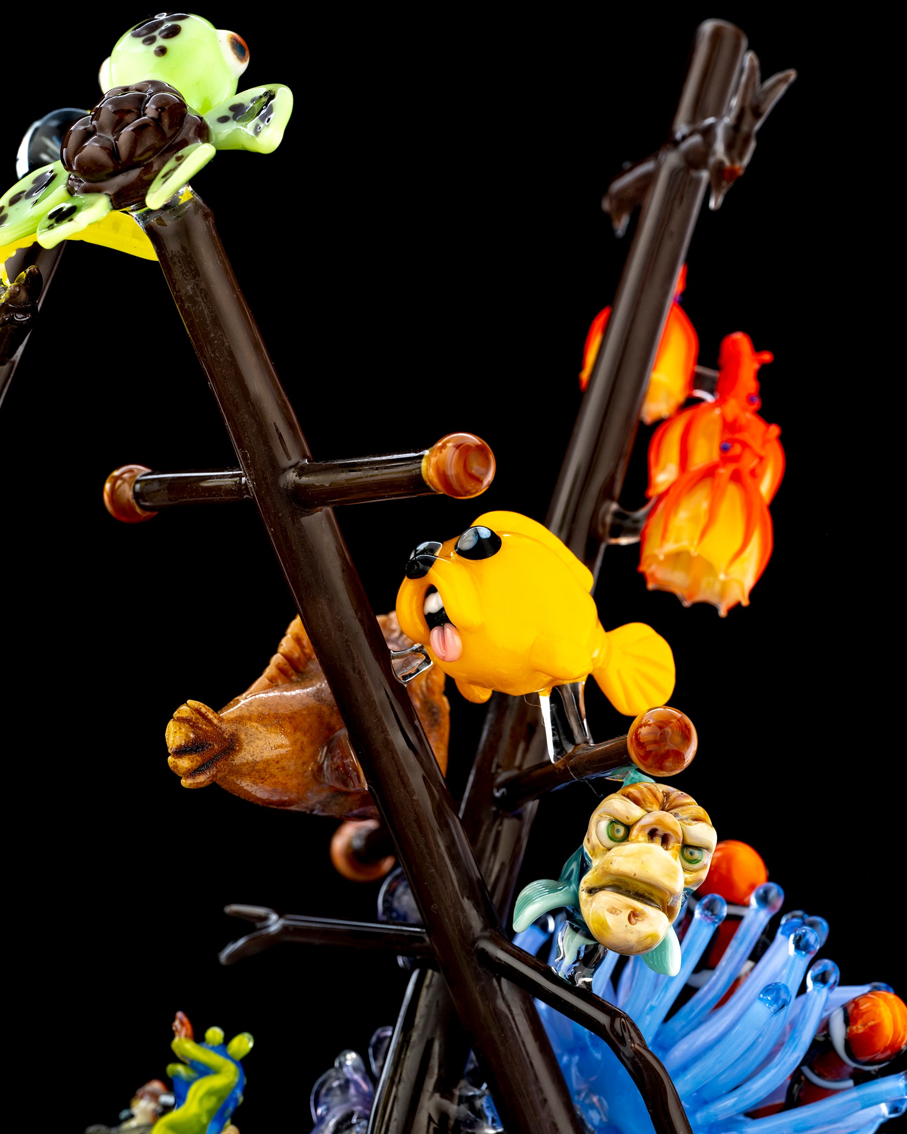 420 Leagues Under the Sea