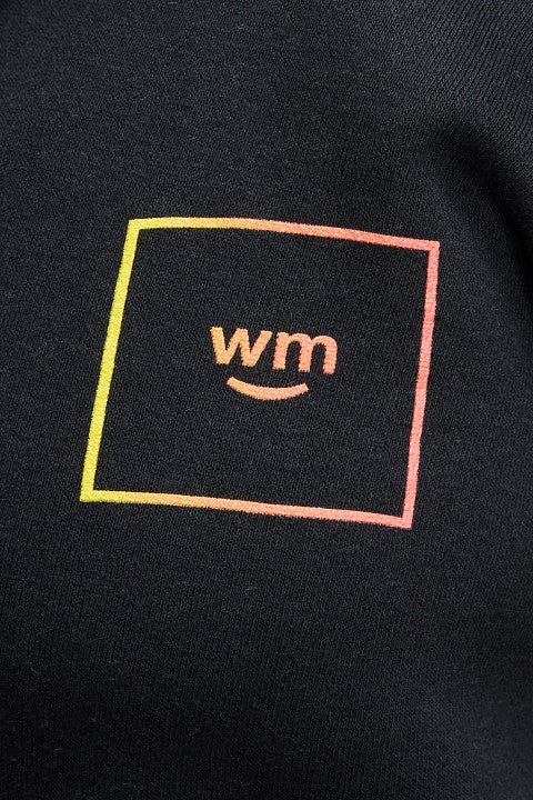 Box Premium Full Zip Hoodie