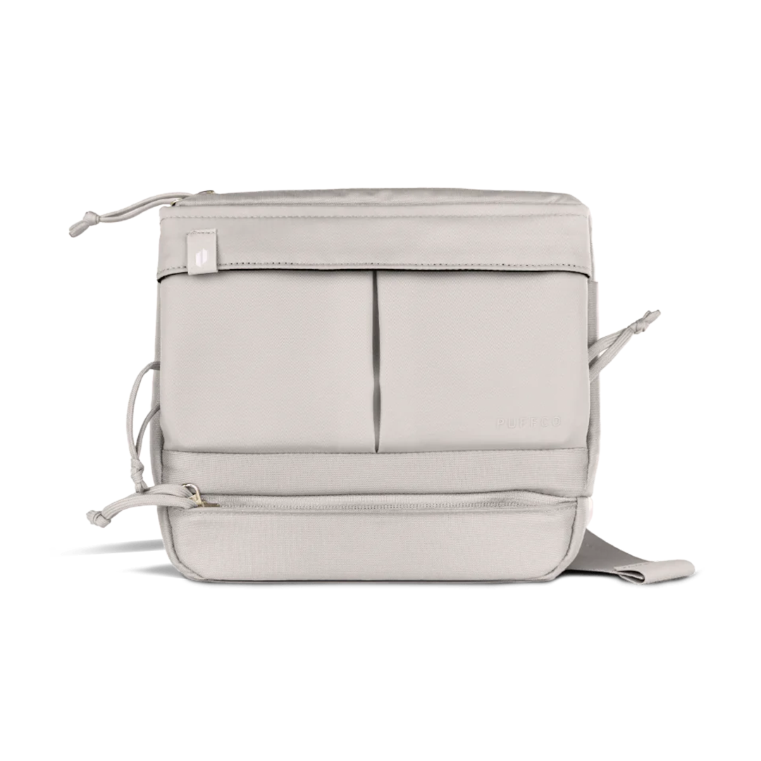 Puffco Proxy Bag portable carrying case for Proxy device #color_desert