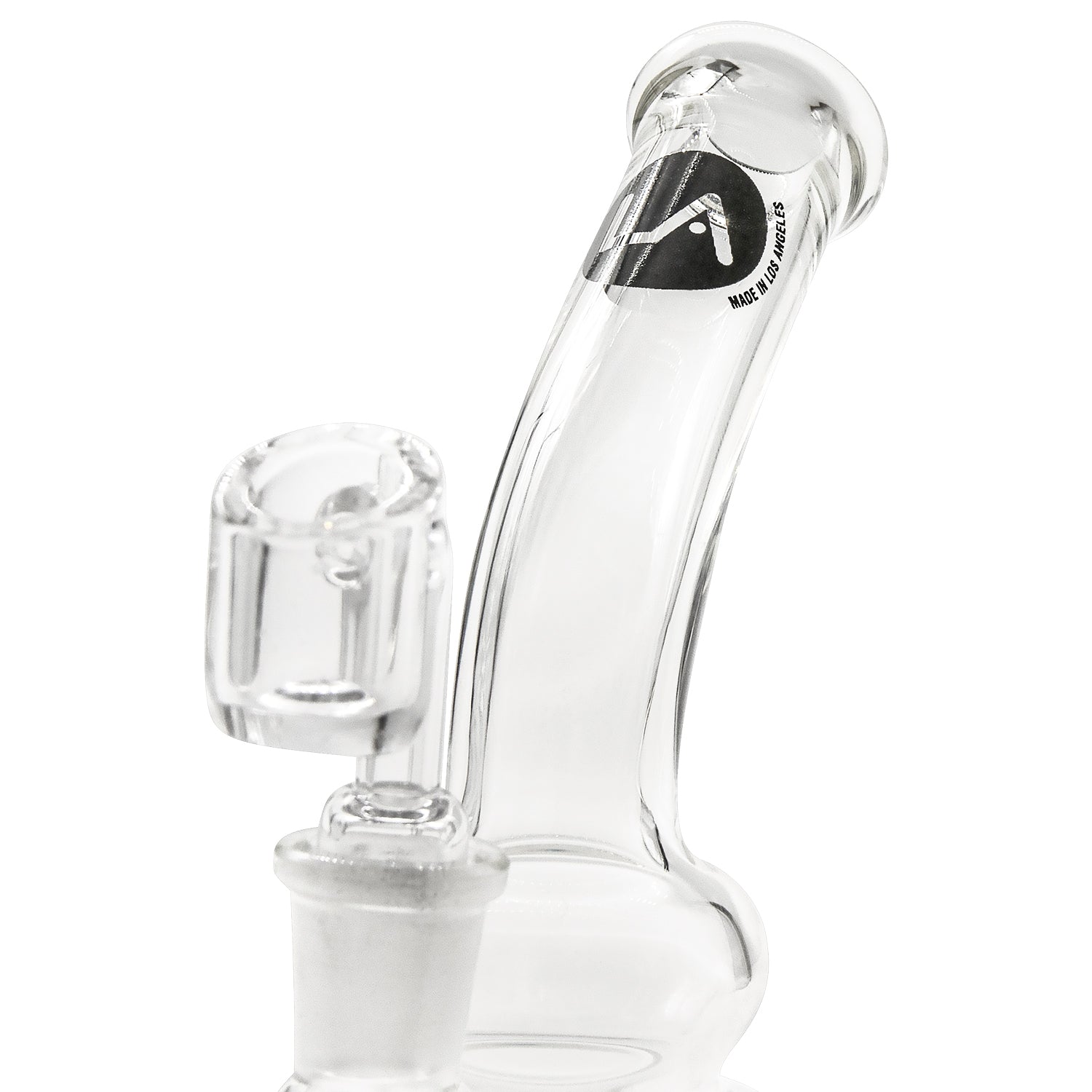 Bubble Base Dab Rig