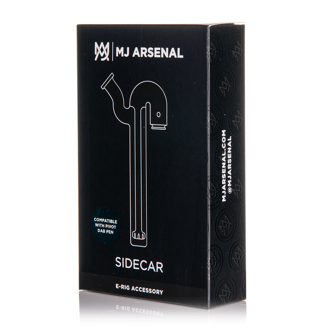 Sidecar Pivot Top