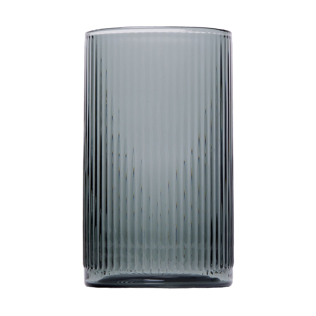 Deco Gravity Bong with vintage Art Deco design and borosilicate glass