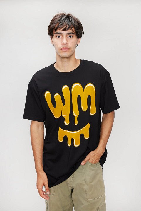 Weedmaps cotton T-shirt
