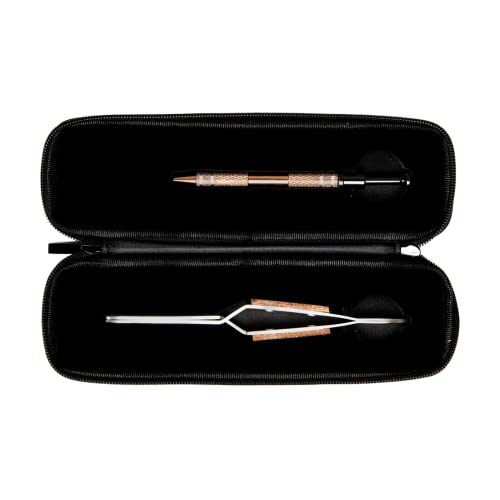 Grabber Set - 2pc inside case