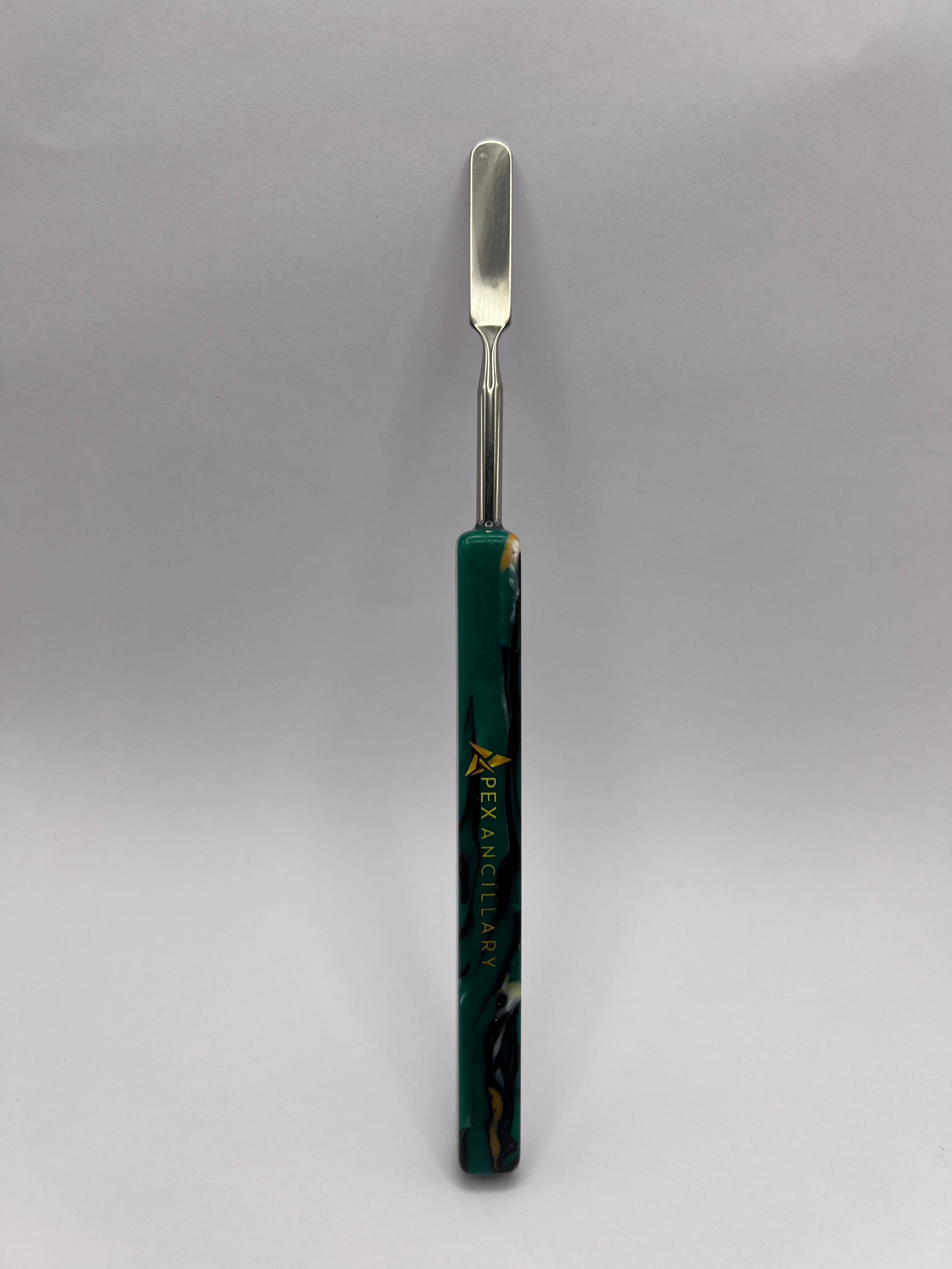 Apex ancillary sculpting tool paddle