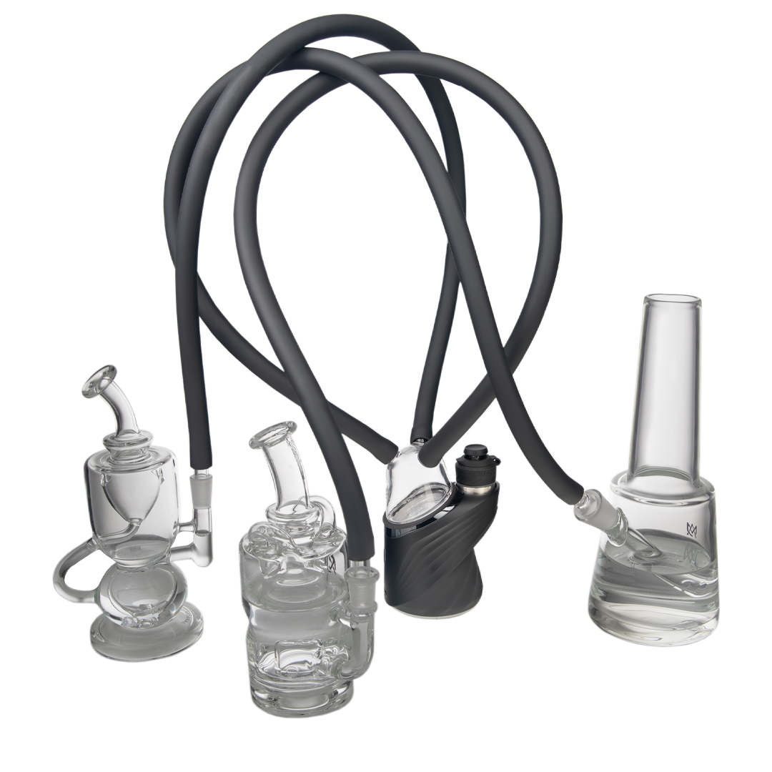 Peak Top Triple Spout