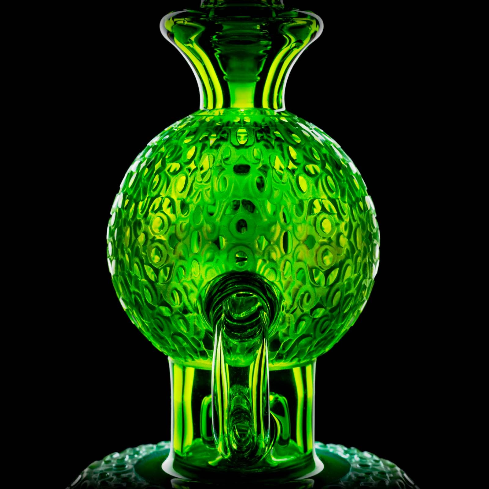 Plantphibian Mini Ball Rig