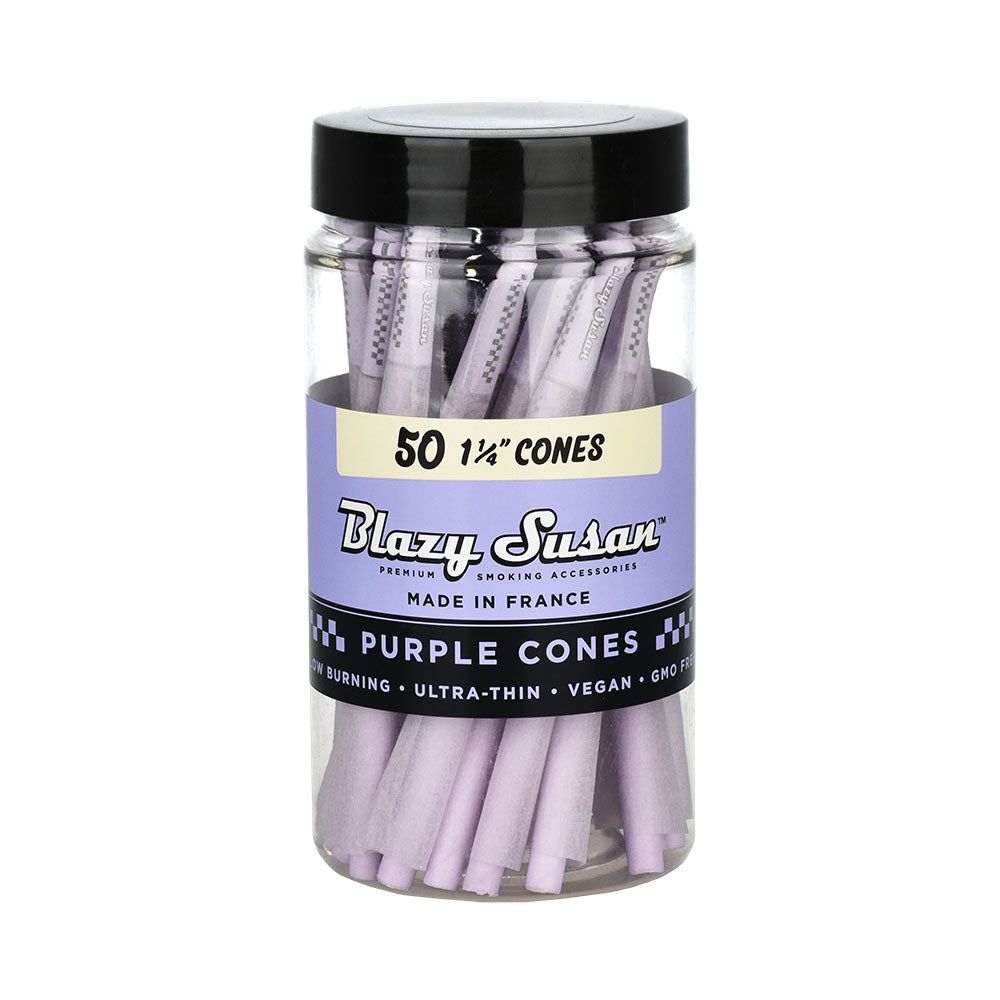 Pre-Rolled Cones