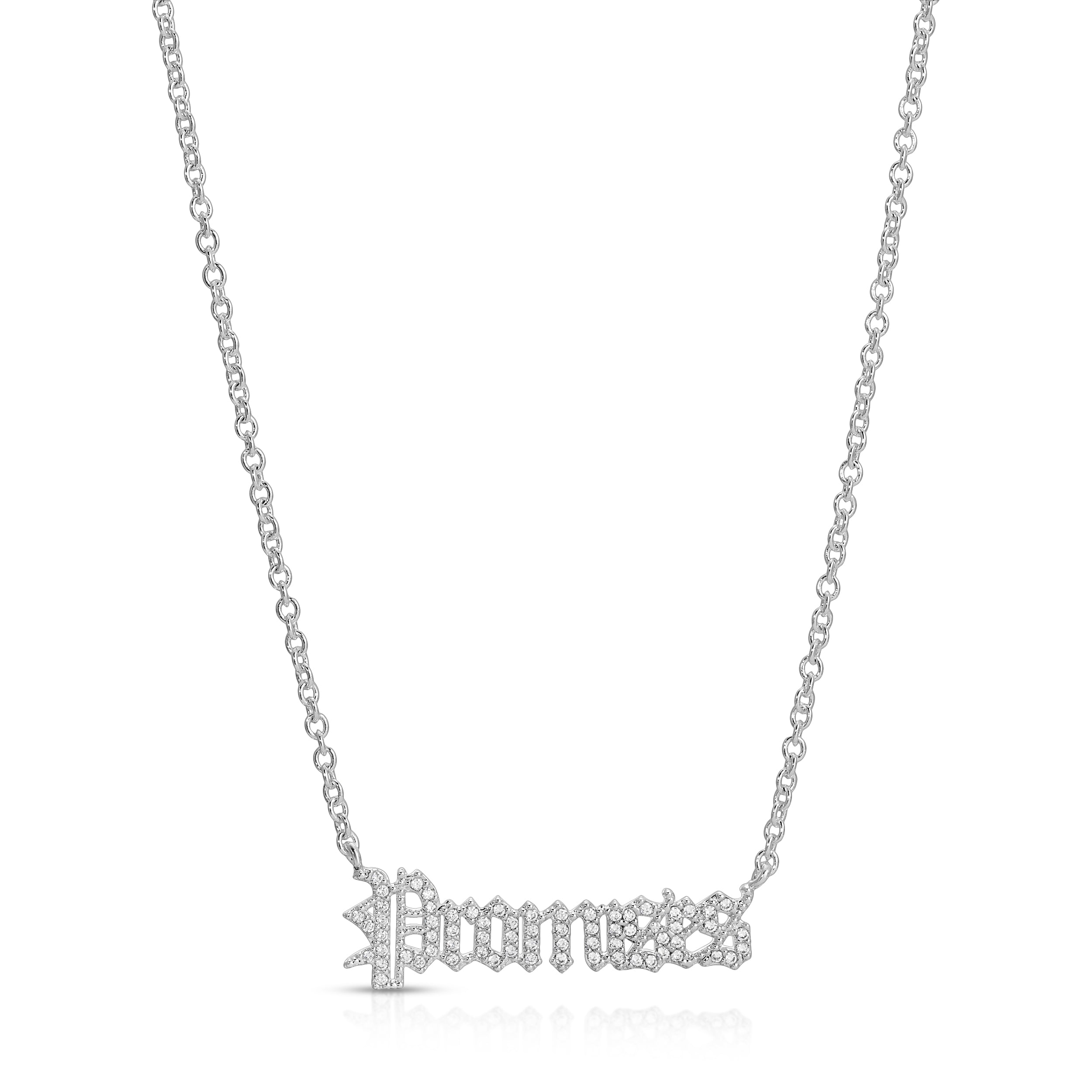 Promises Necklace