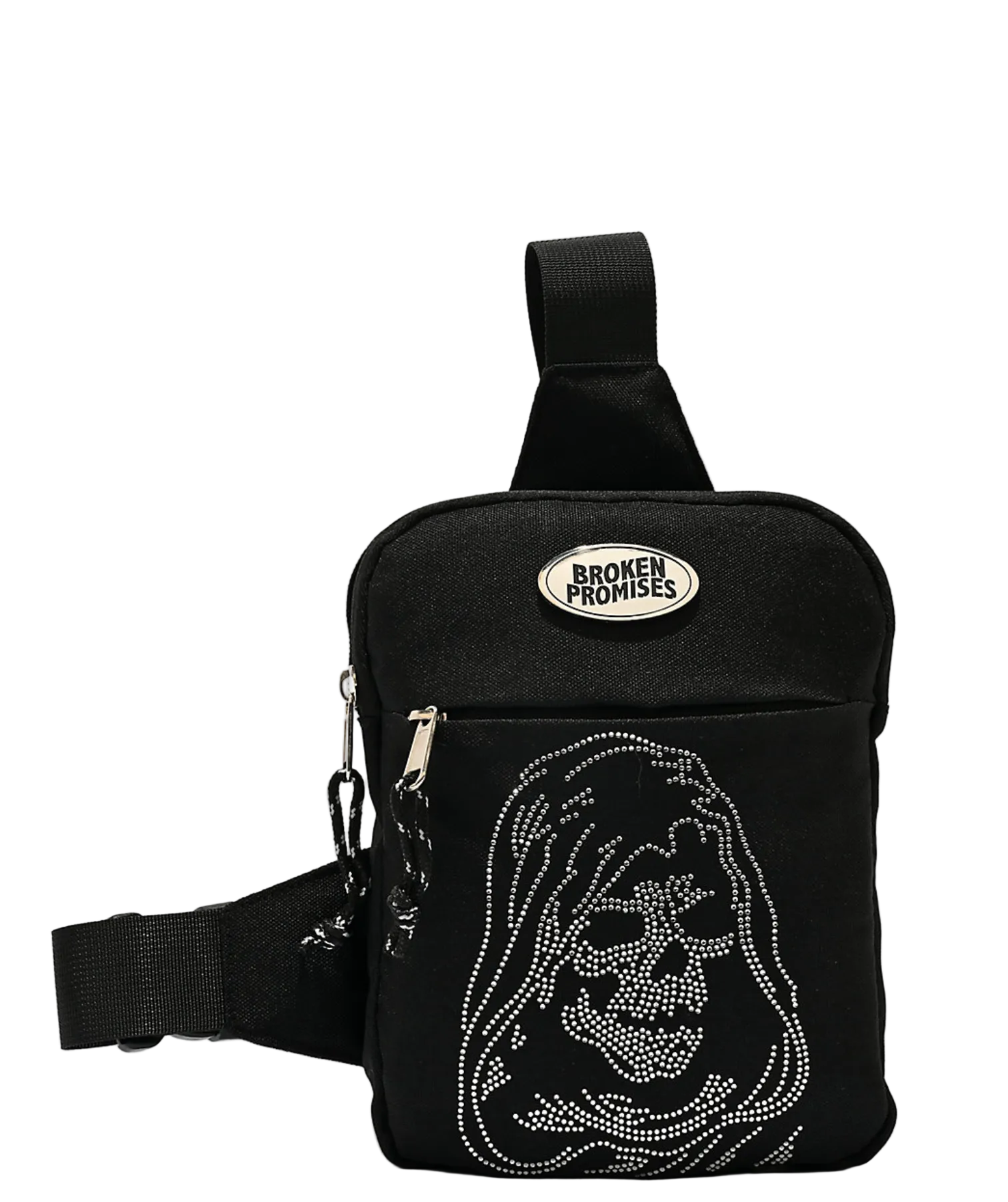 Reaper Crossbody Bag