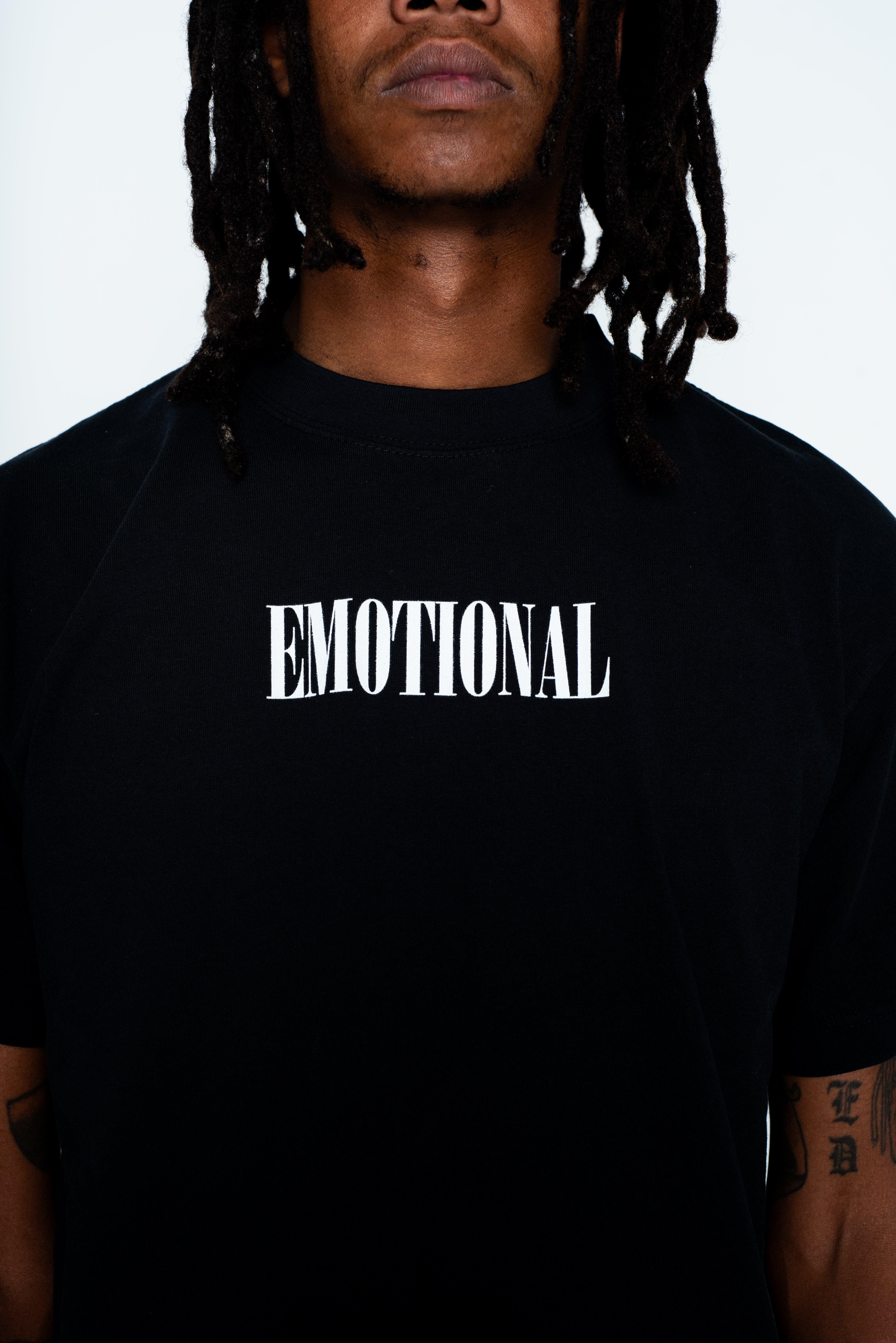 Revitalized Tee