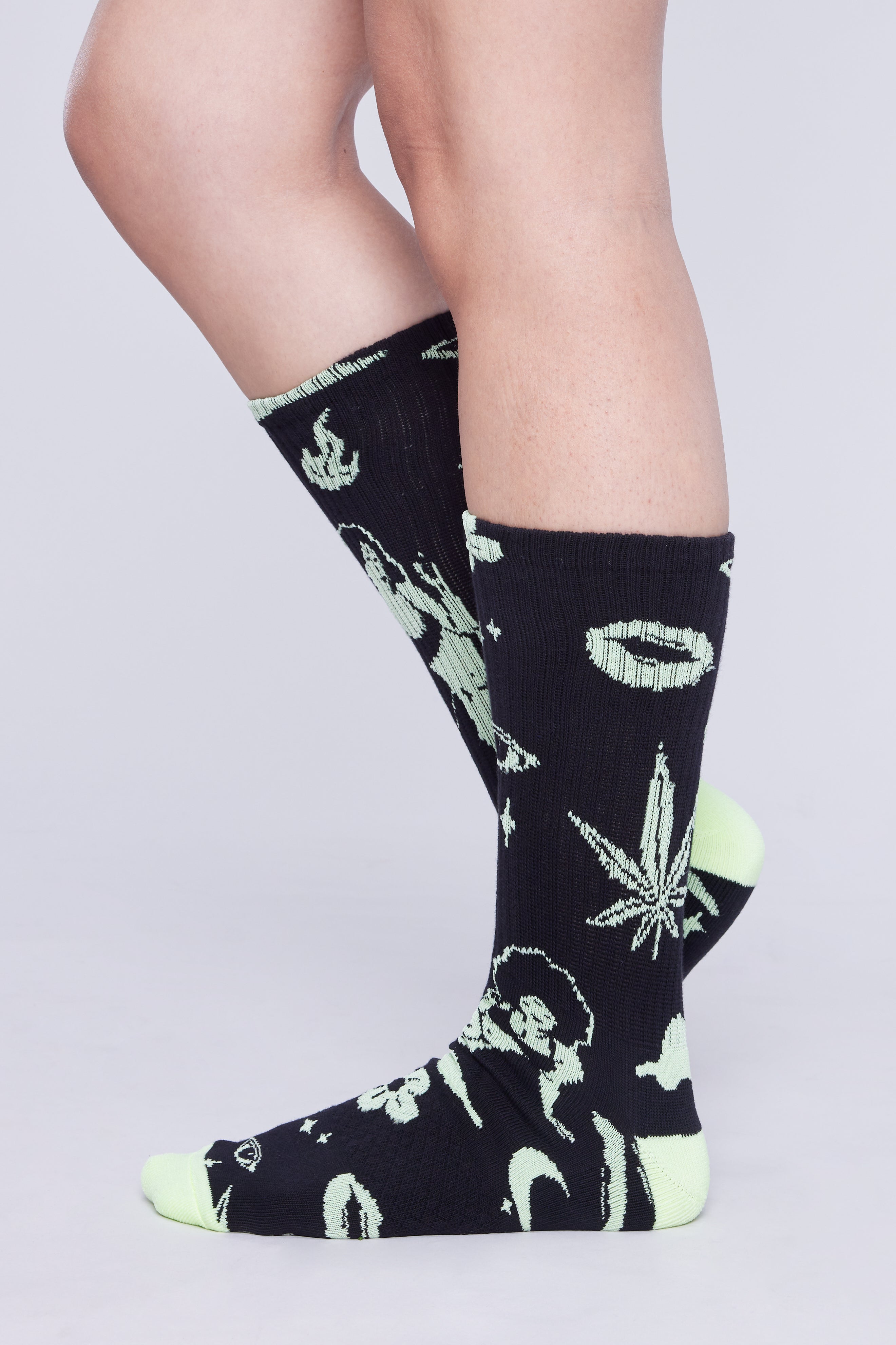 Robin Socks