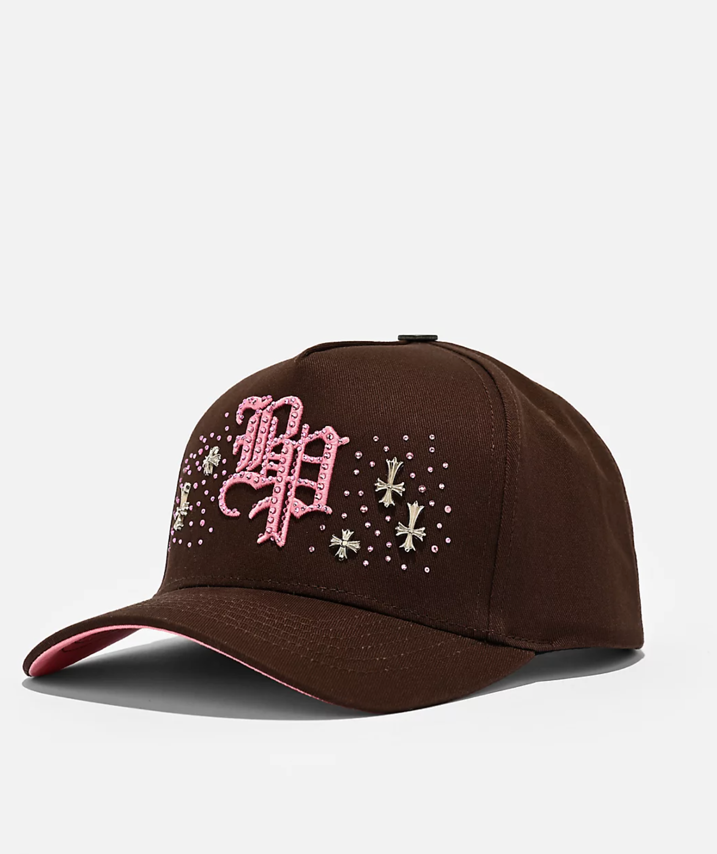 Charmed Snapback