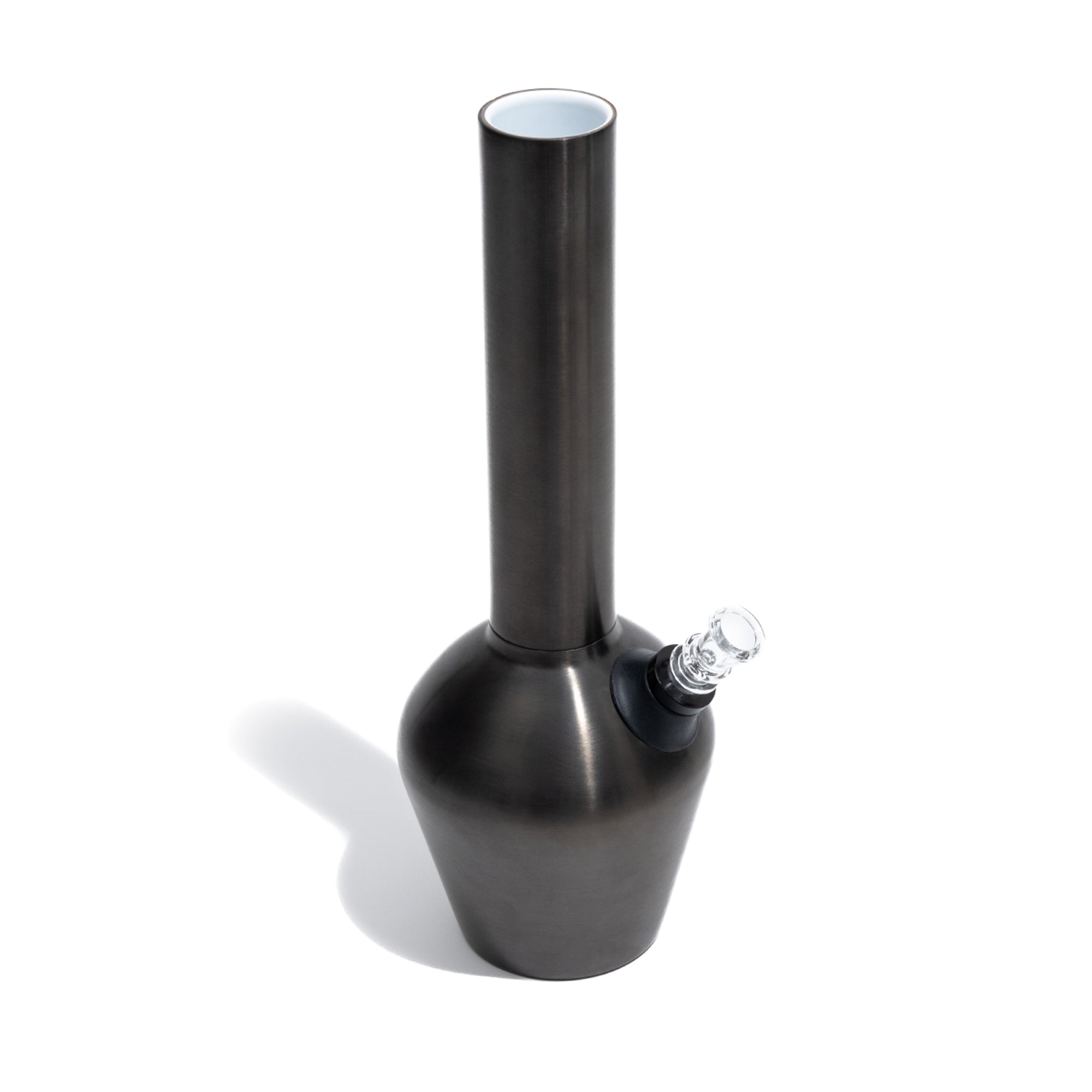 Gunmetal Bong