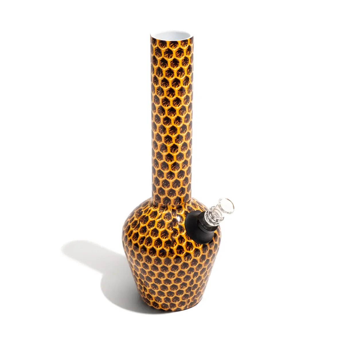 Honeycomb Bong