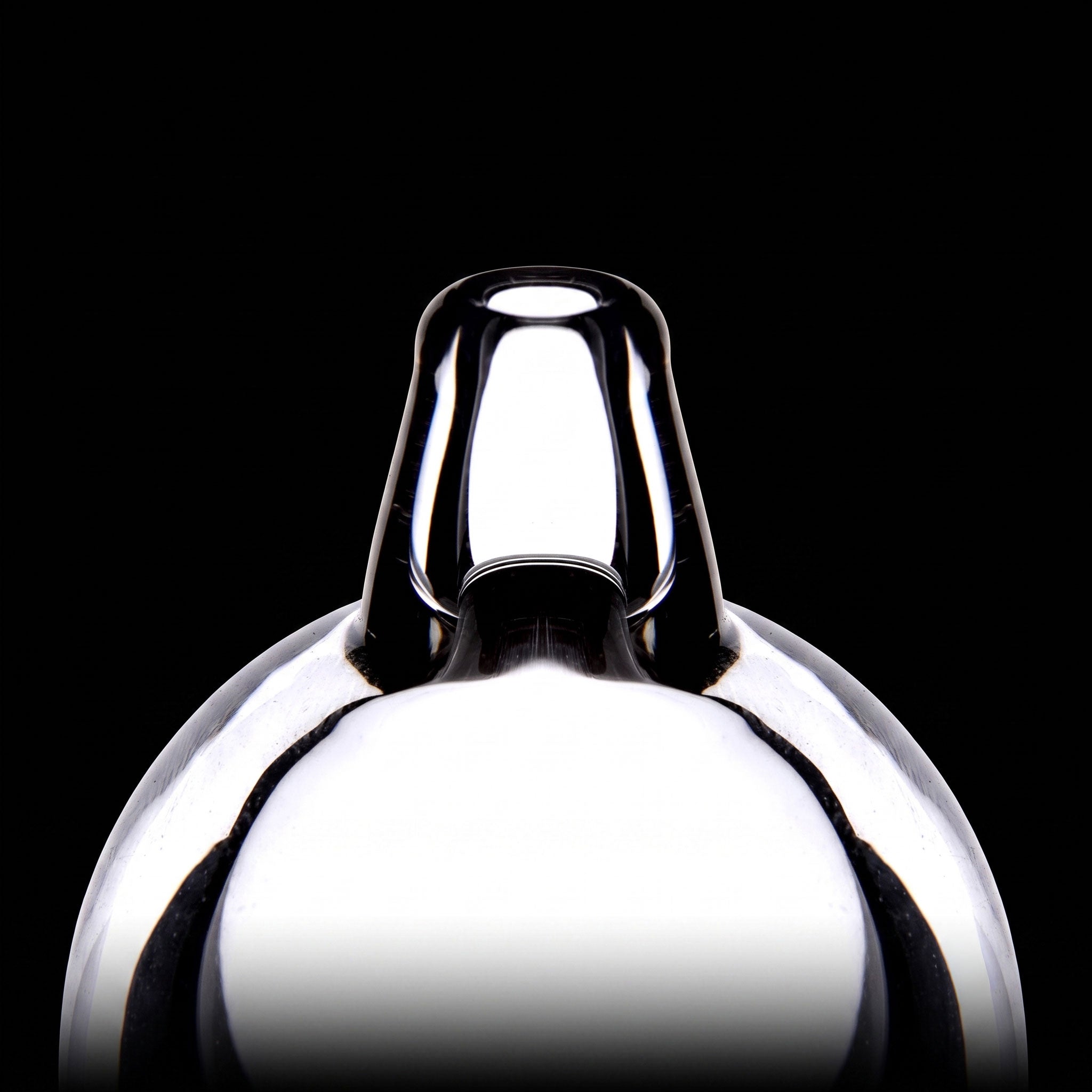 Clear Directional Cap
