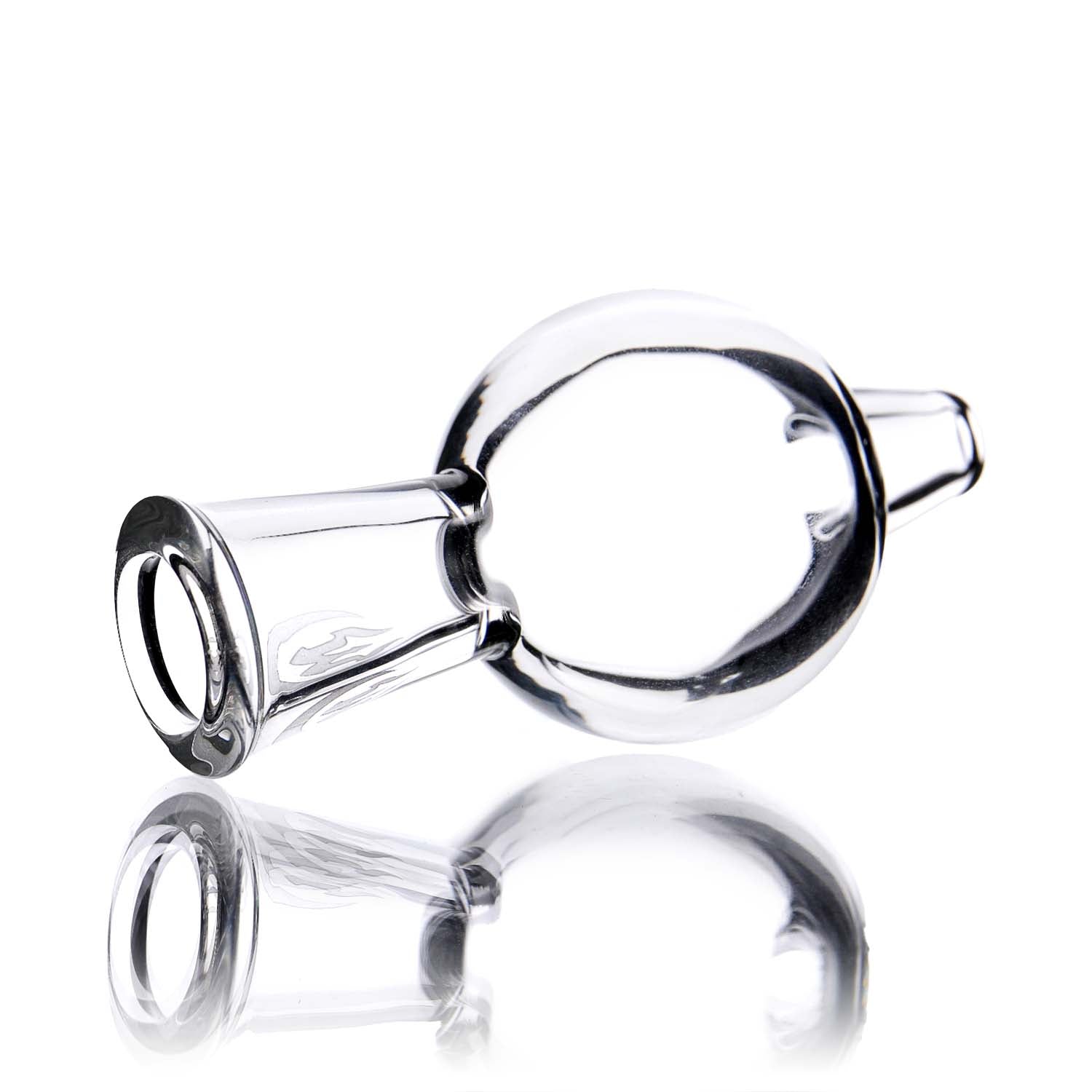 Clear Directional Cap