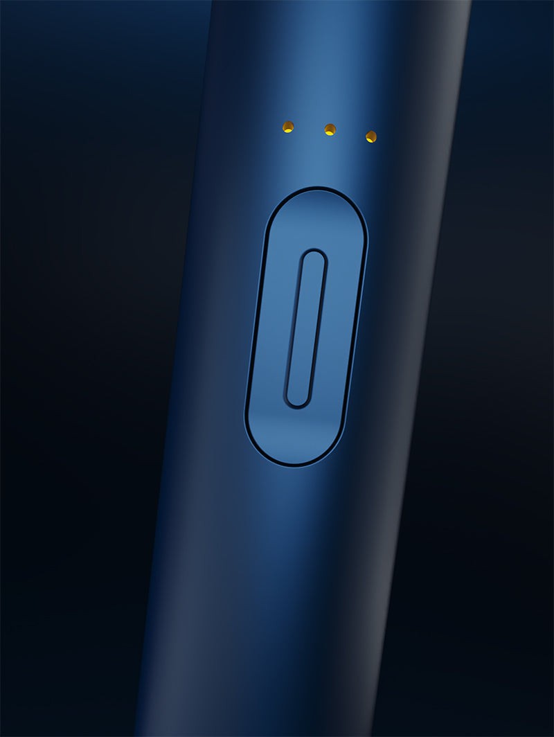 Durable zinc alloy Vessel Core Dusk battery for cartridges