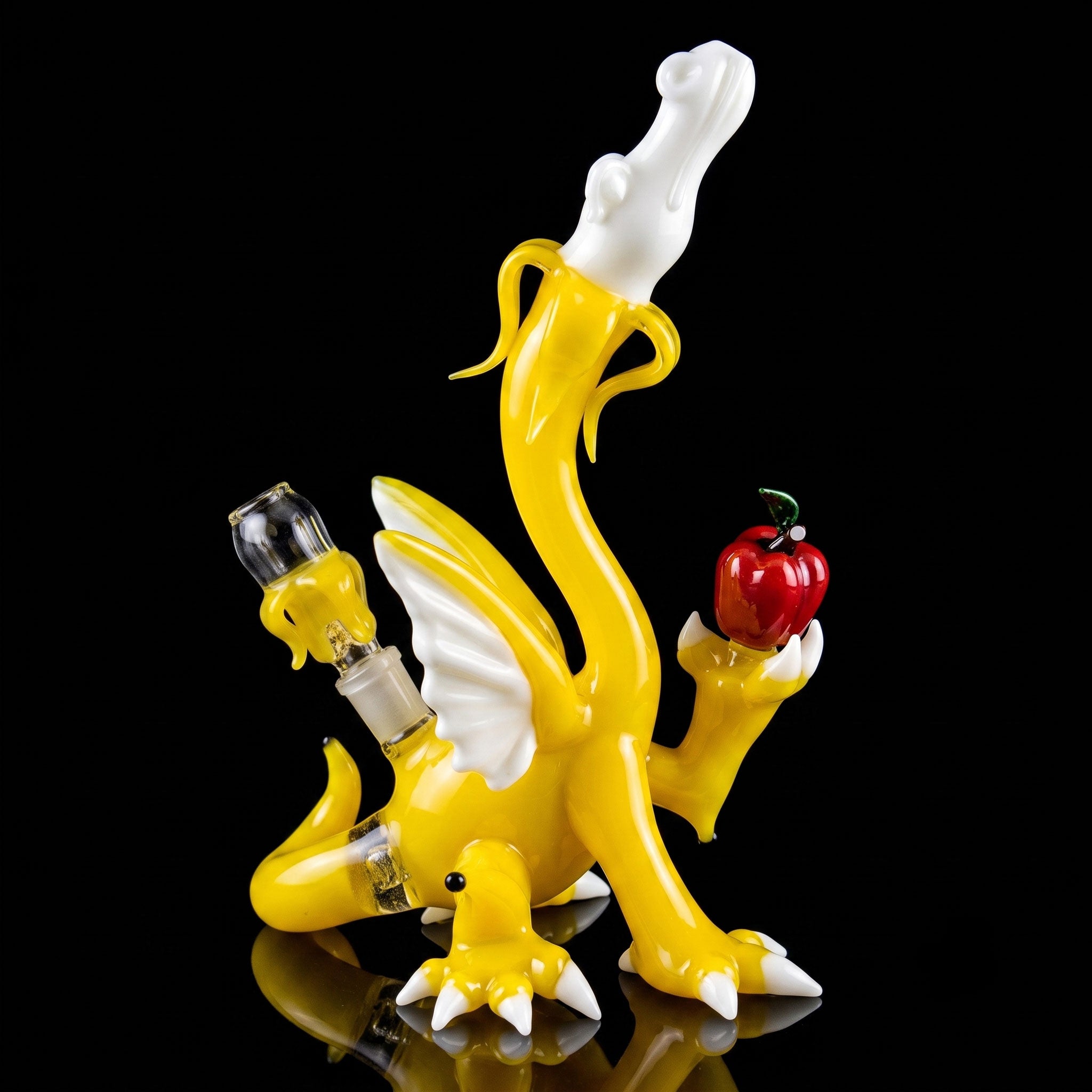 Coyle and Joe Peters Collab