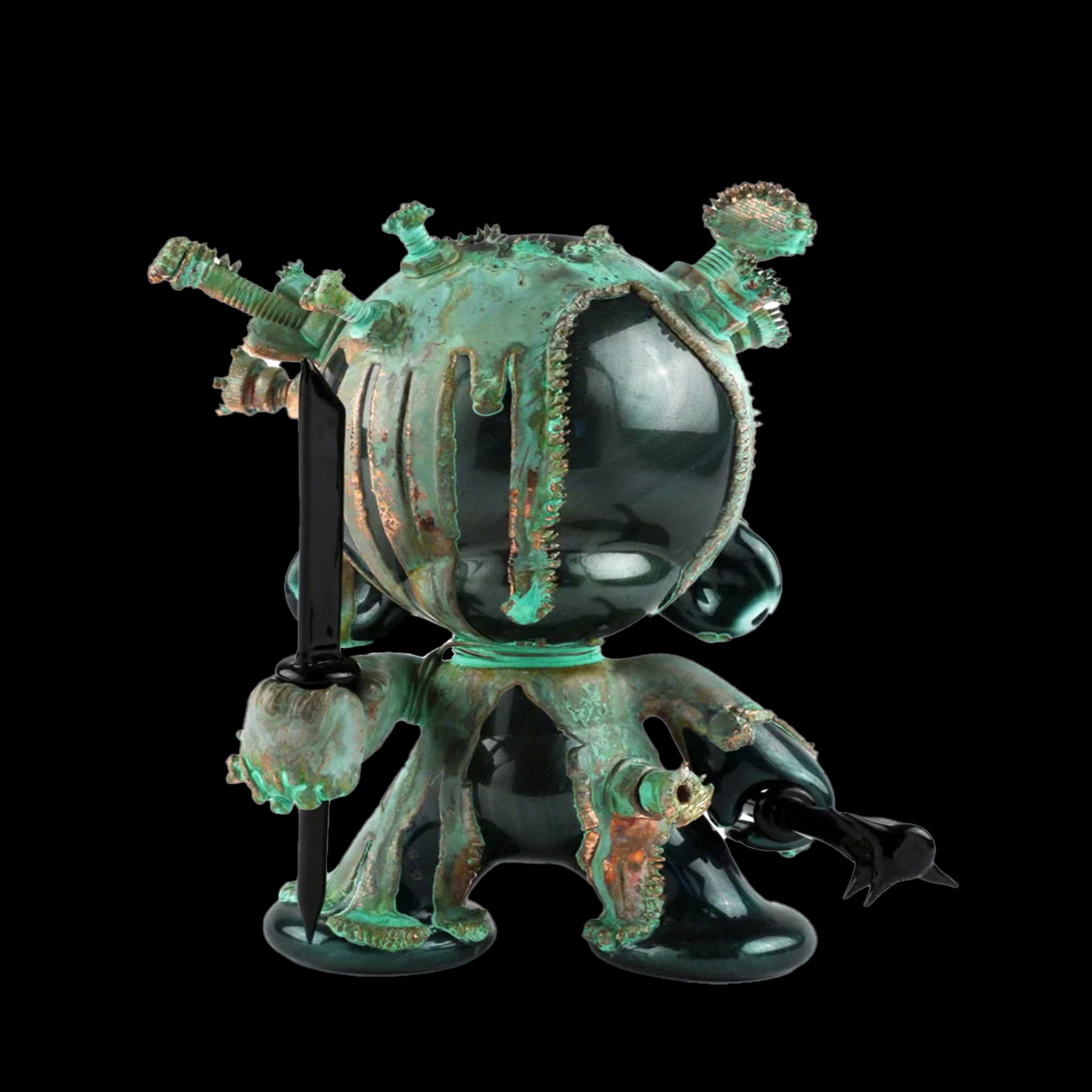Snic Munny