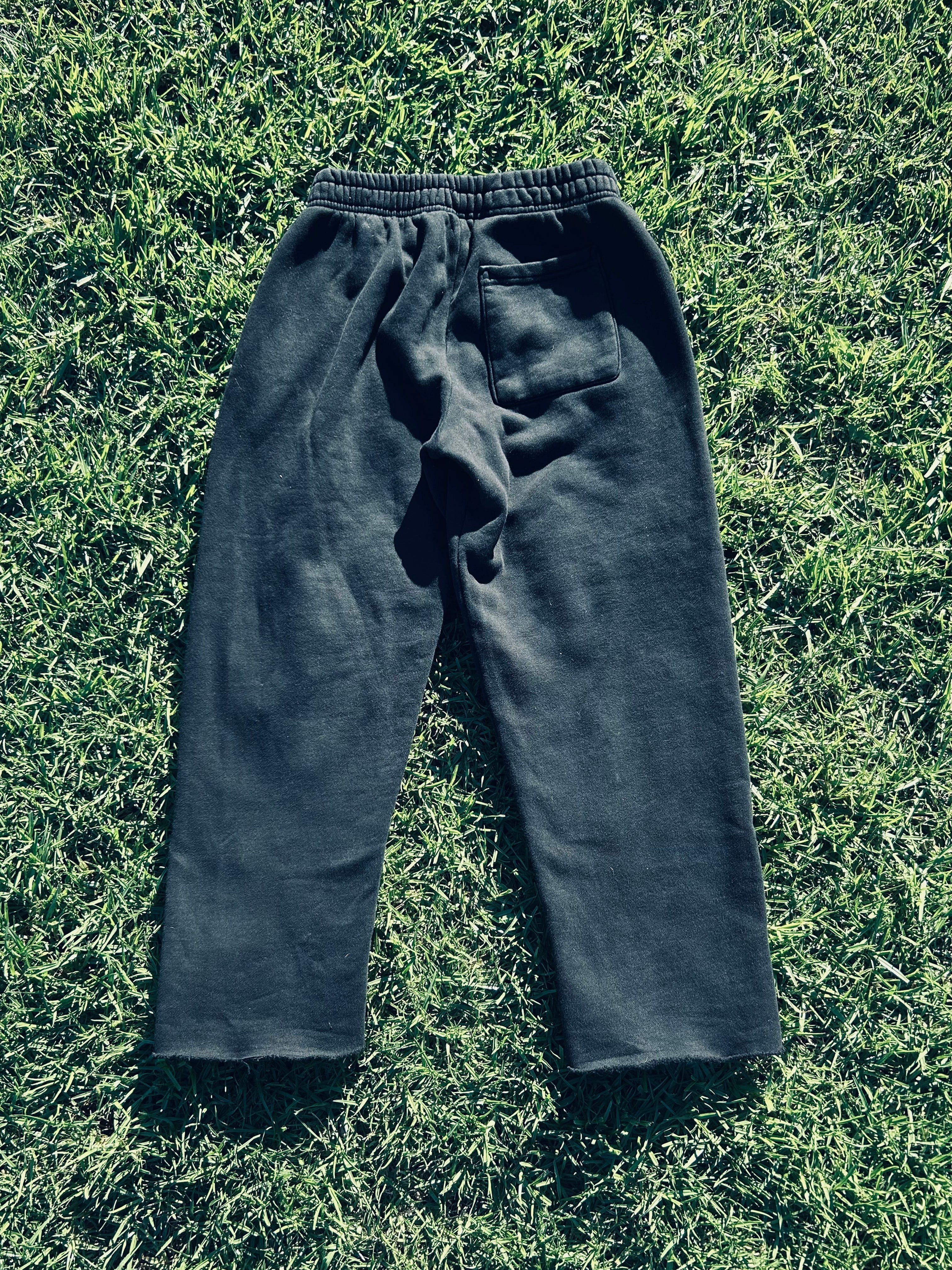 Cyberathletic Youth Sweatpants