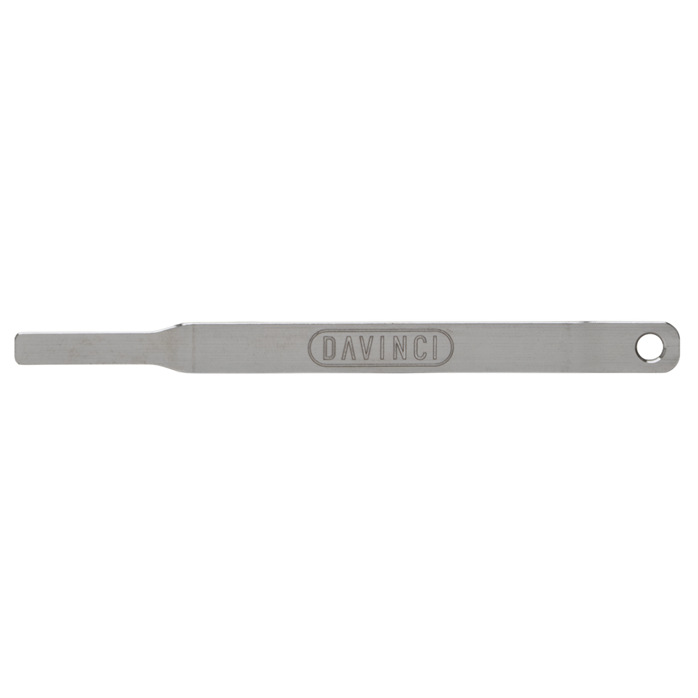 EQ Stainless Steel Loading Tool