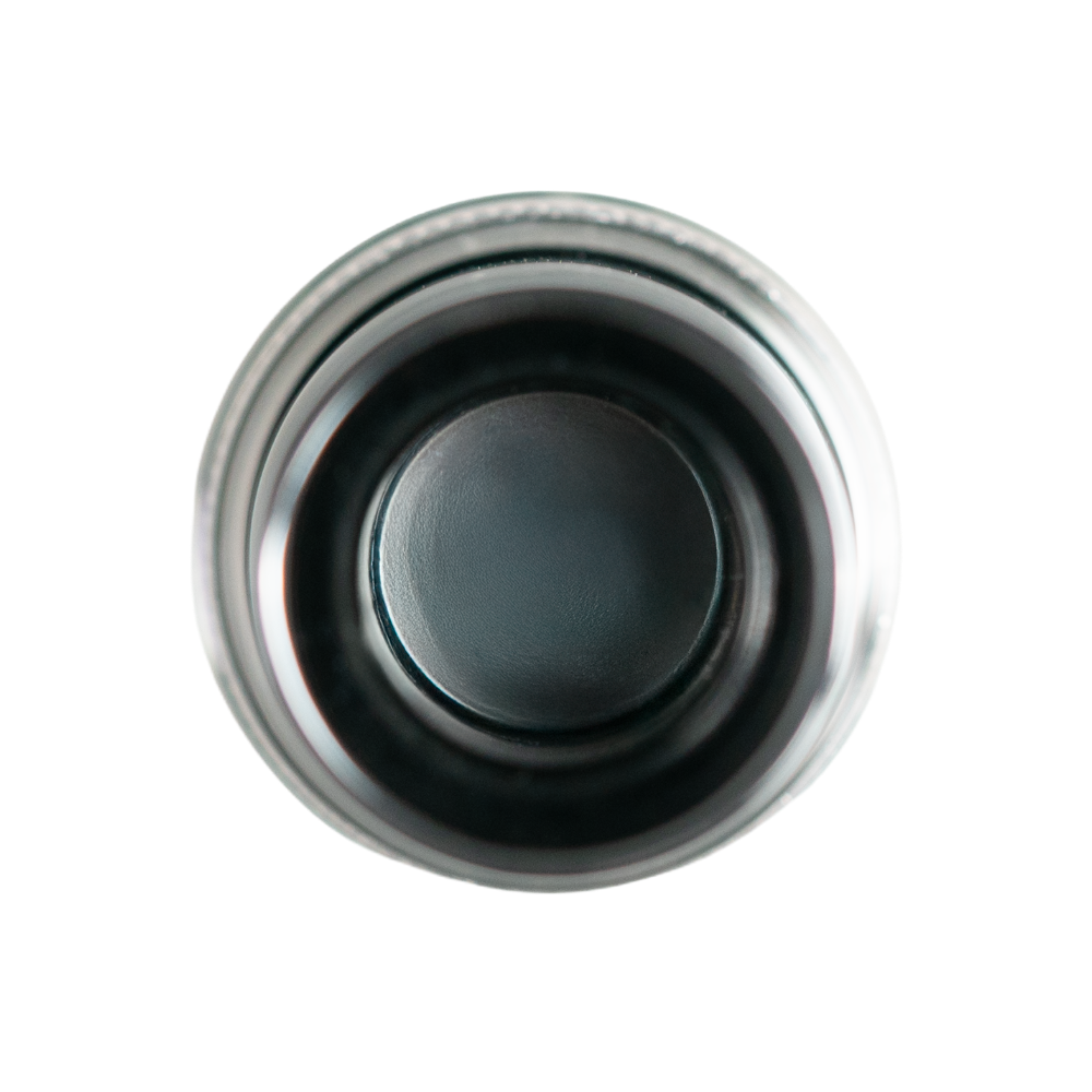 EQ Zirconia Crucible
