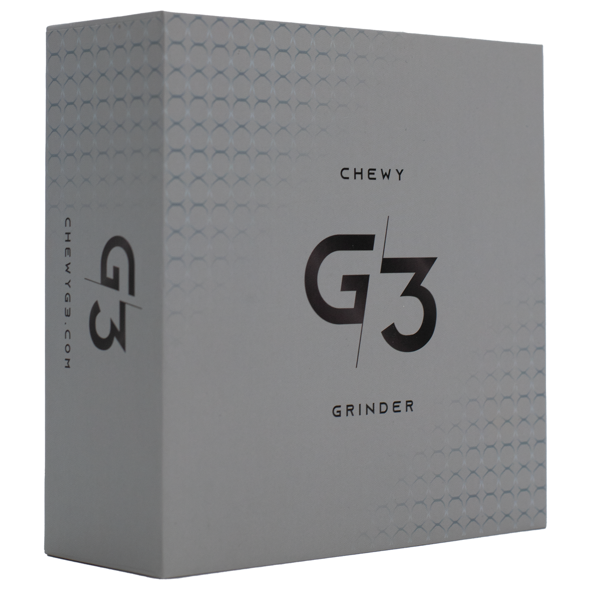 G3 Portable Electronic Grinder