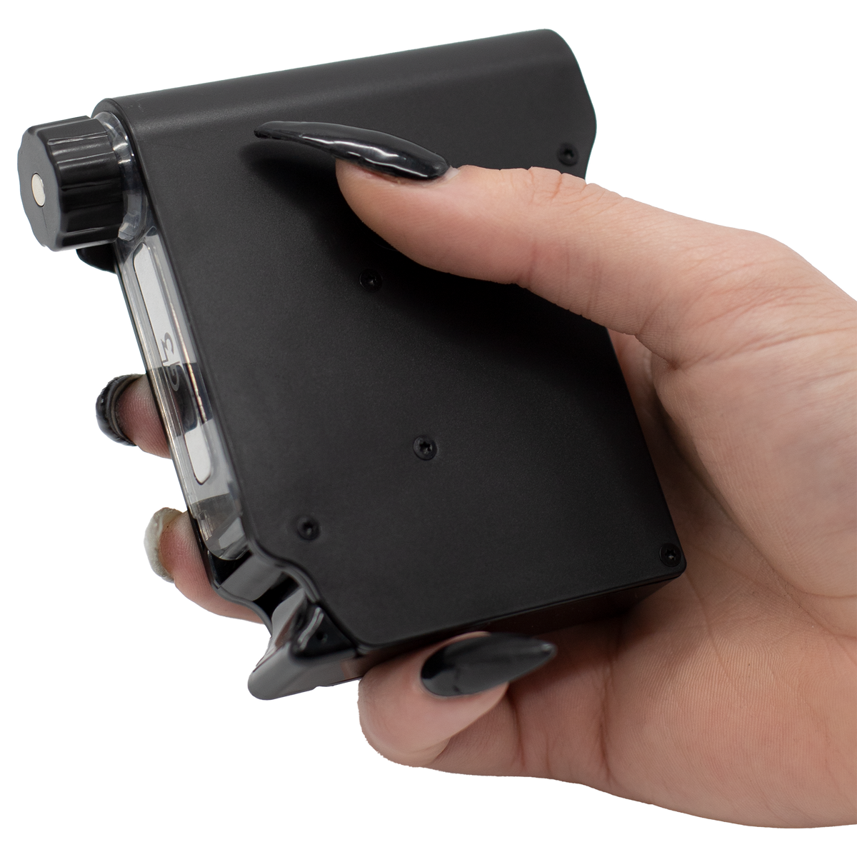 G3 Portable Electronic Grinder