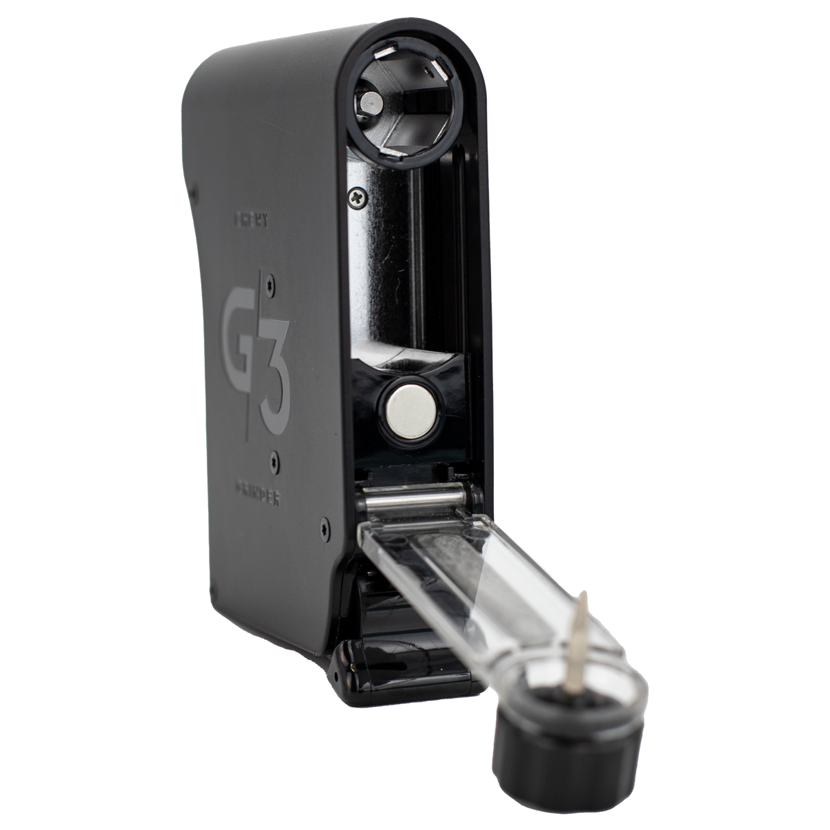 G3 Portable Electronic Grinder