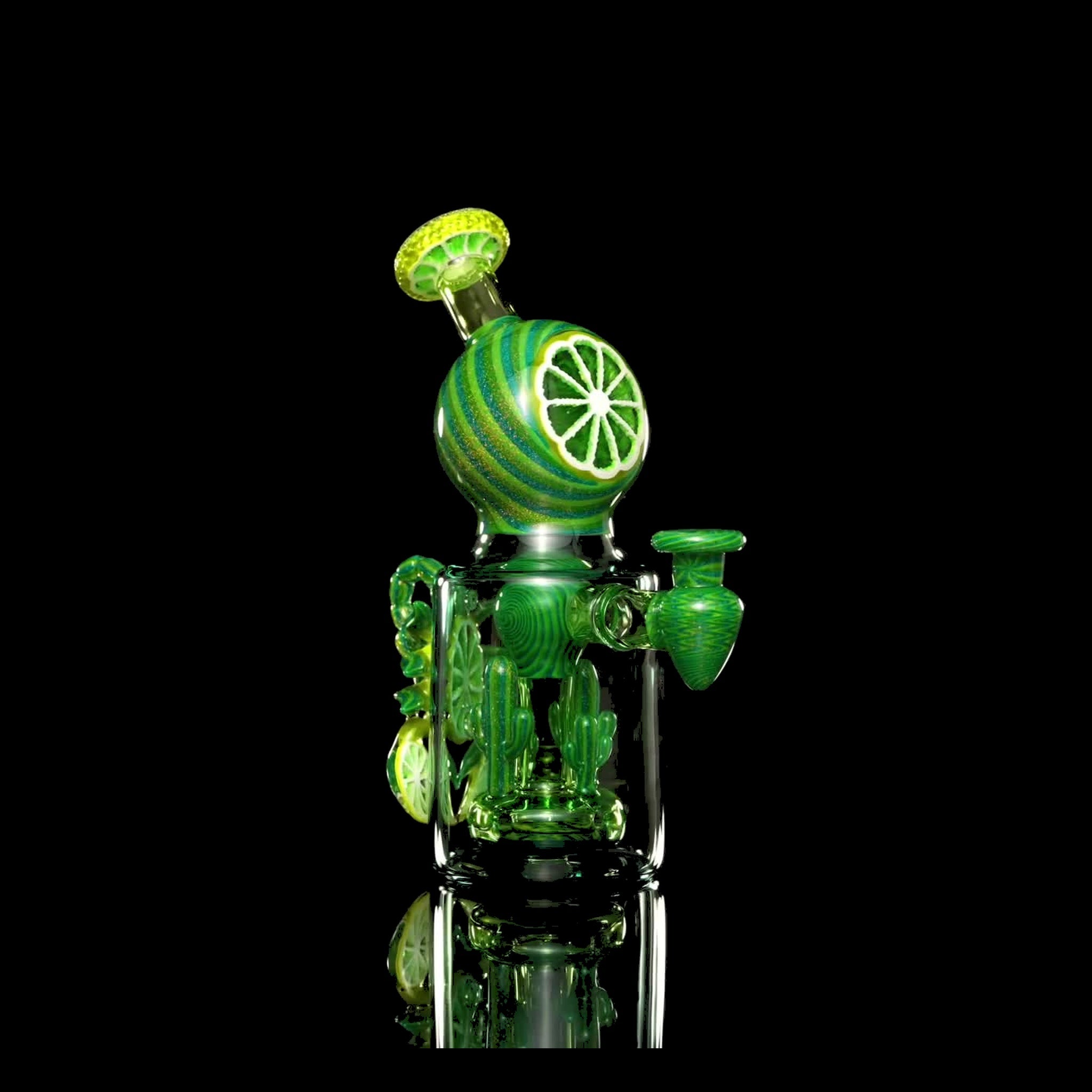 Margarita Juicer