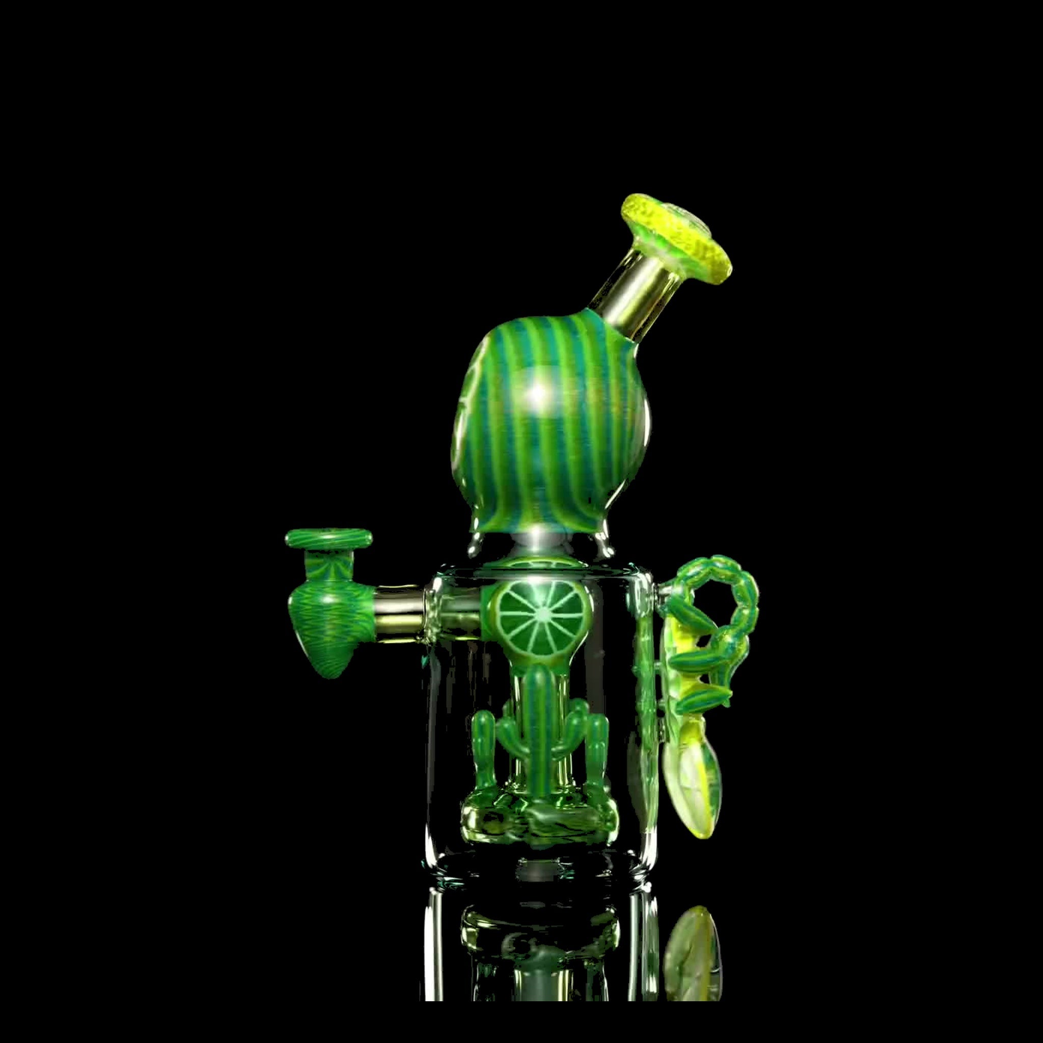 Margarita Juicer