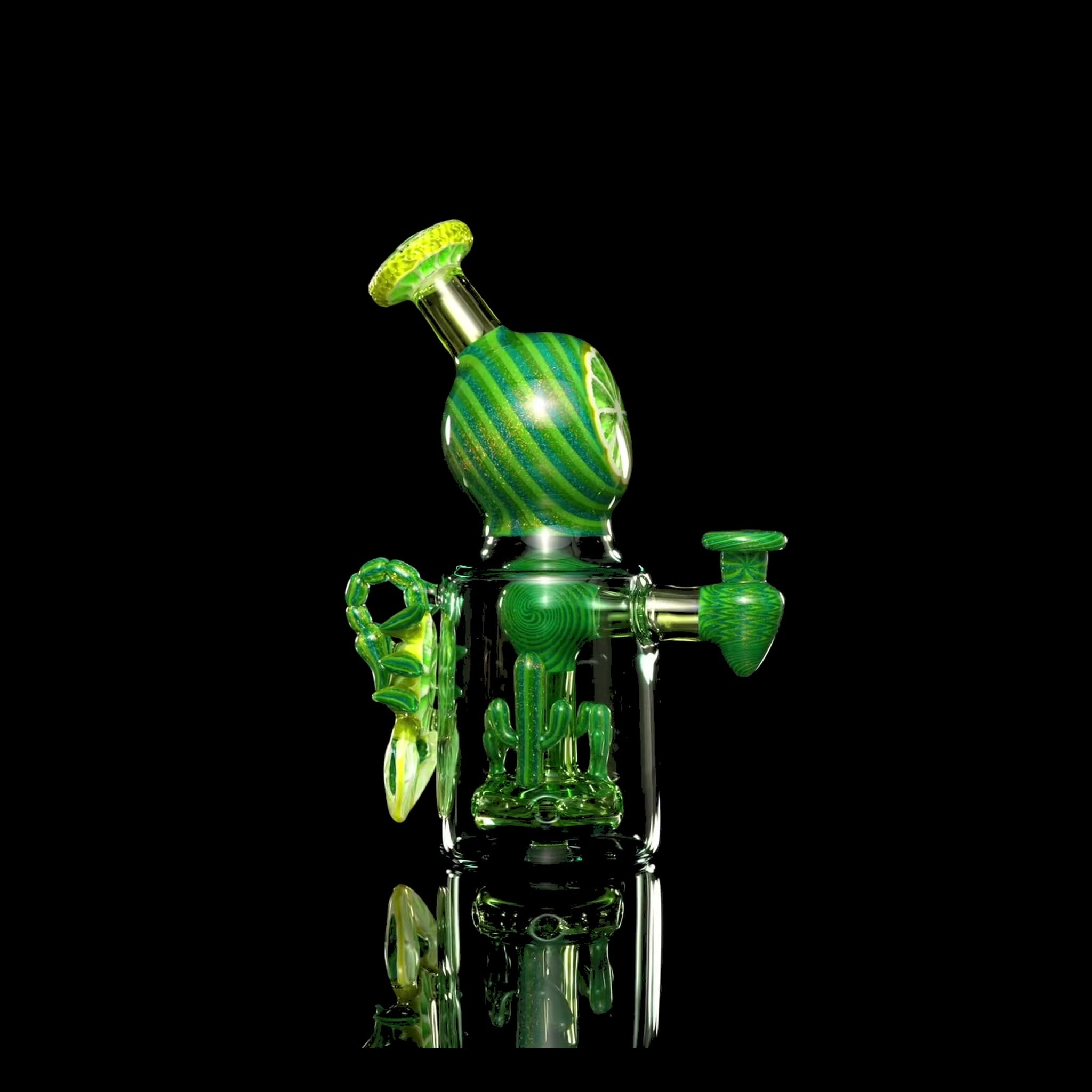 Margarita Juicer