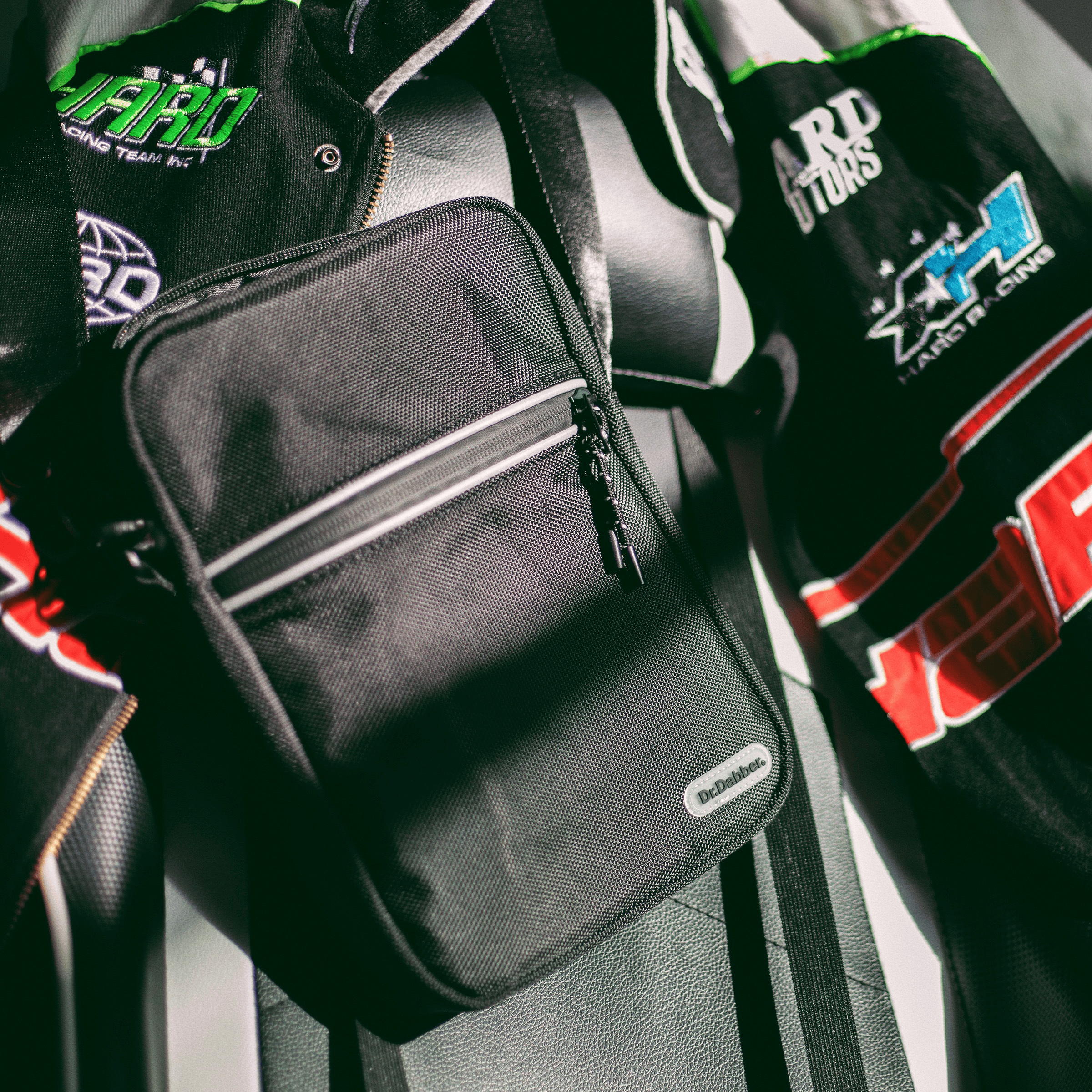 Dr. Dabber® Tour Bag